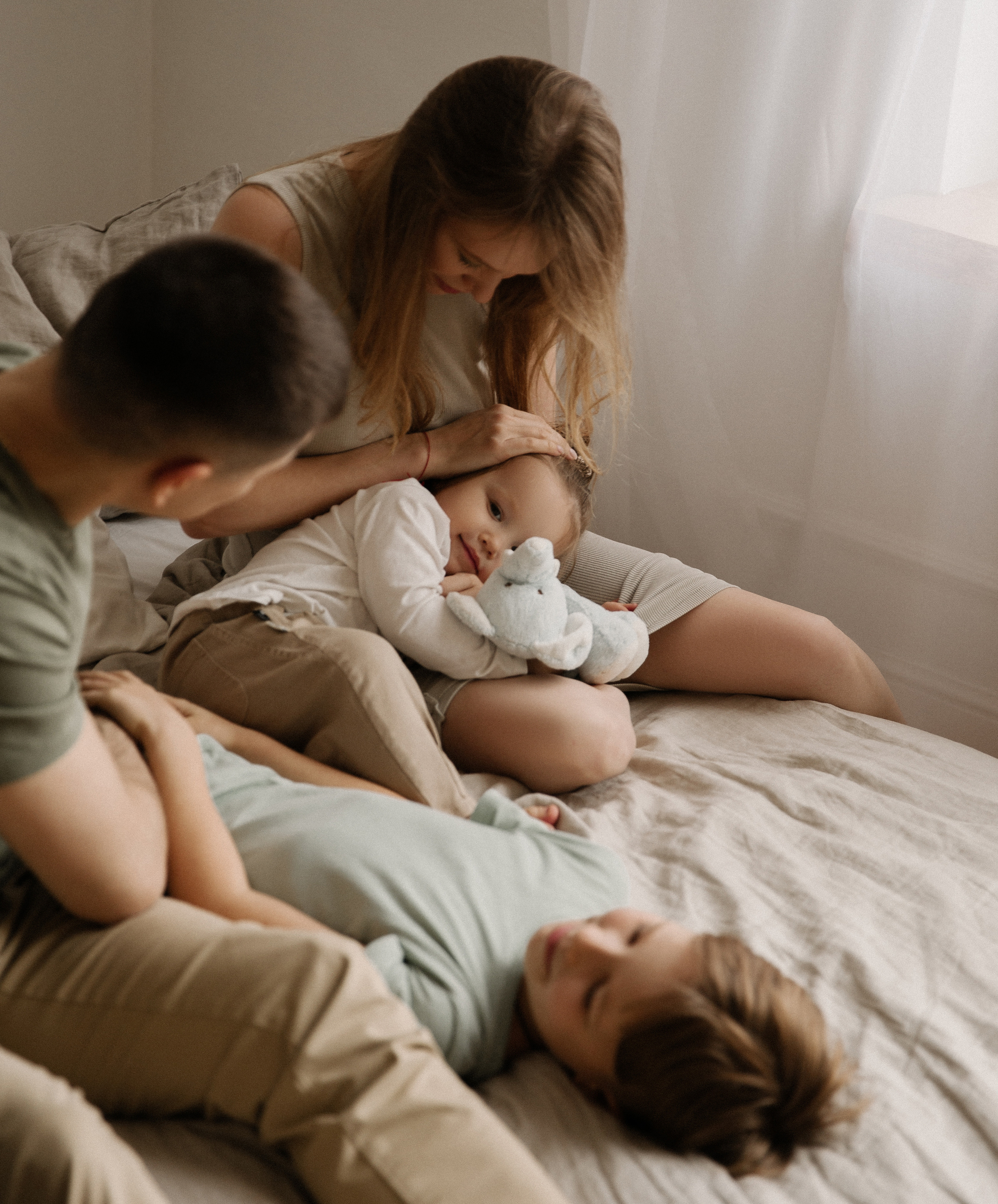 Лена & Сережа. Фотограф в Краснодаре и Краснодарском крае