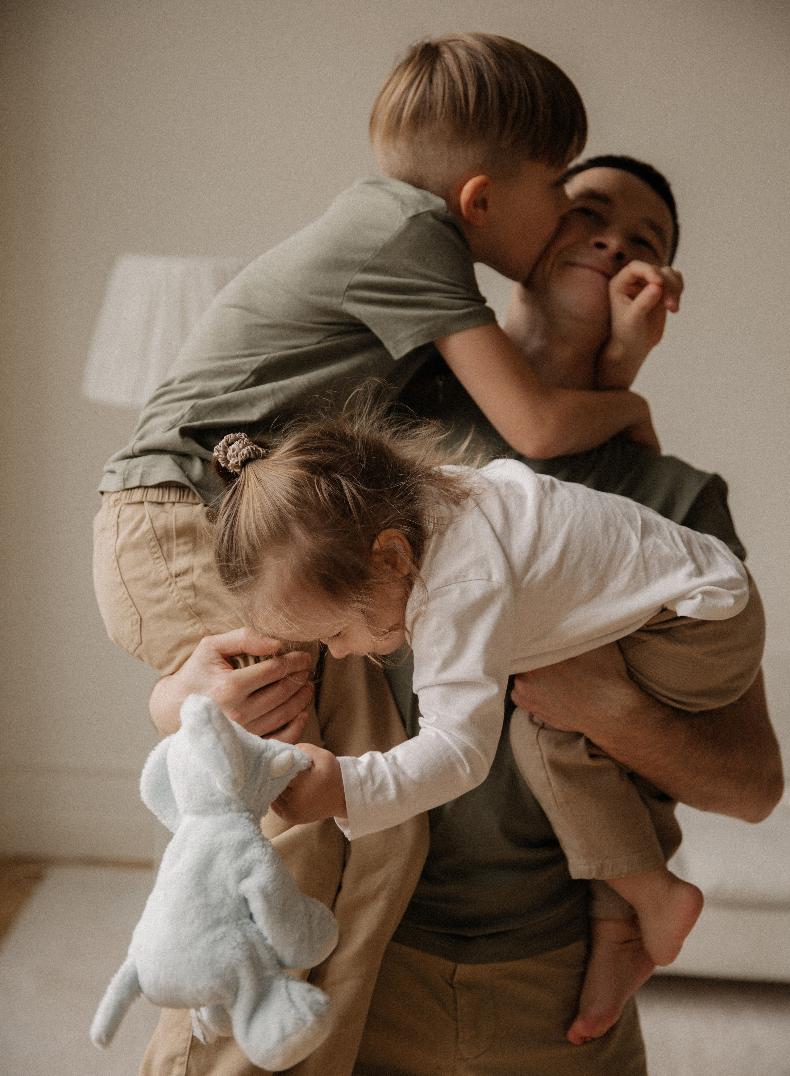 Лена & Сережа. Фотограф в Краснодаре и Краснодарском крае