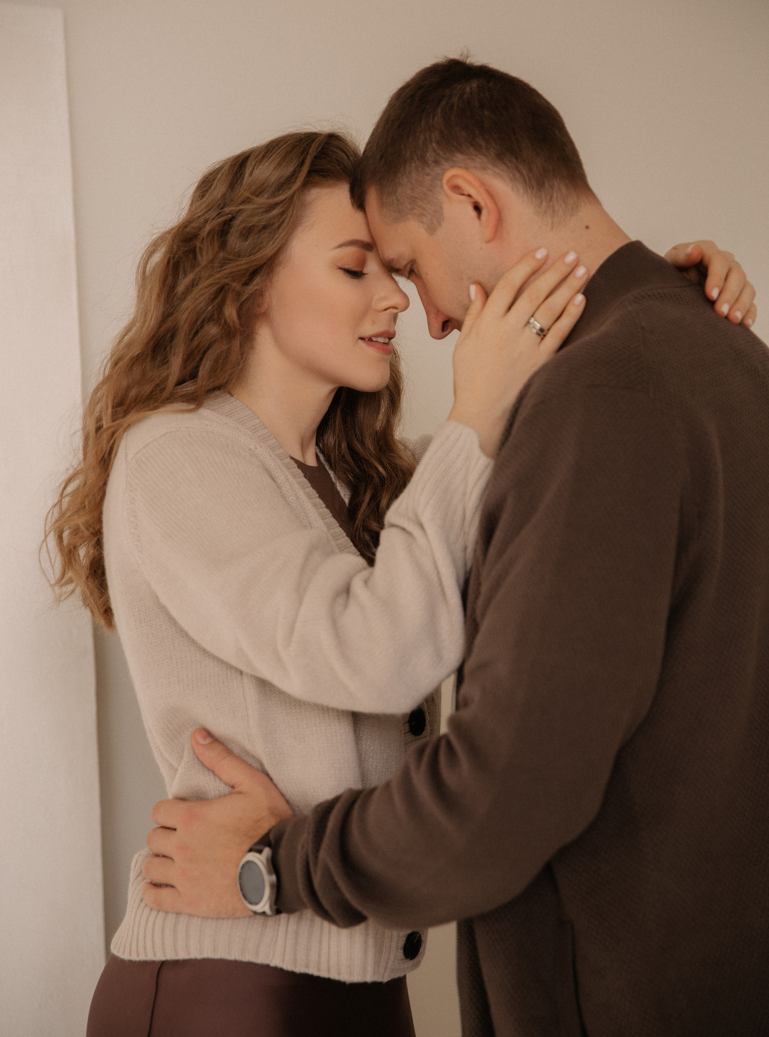 Семейная съемка для Наташи. Фотограф в Краснодаре и Краснодарском крае