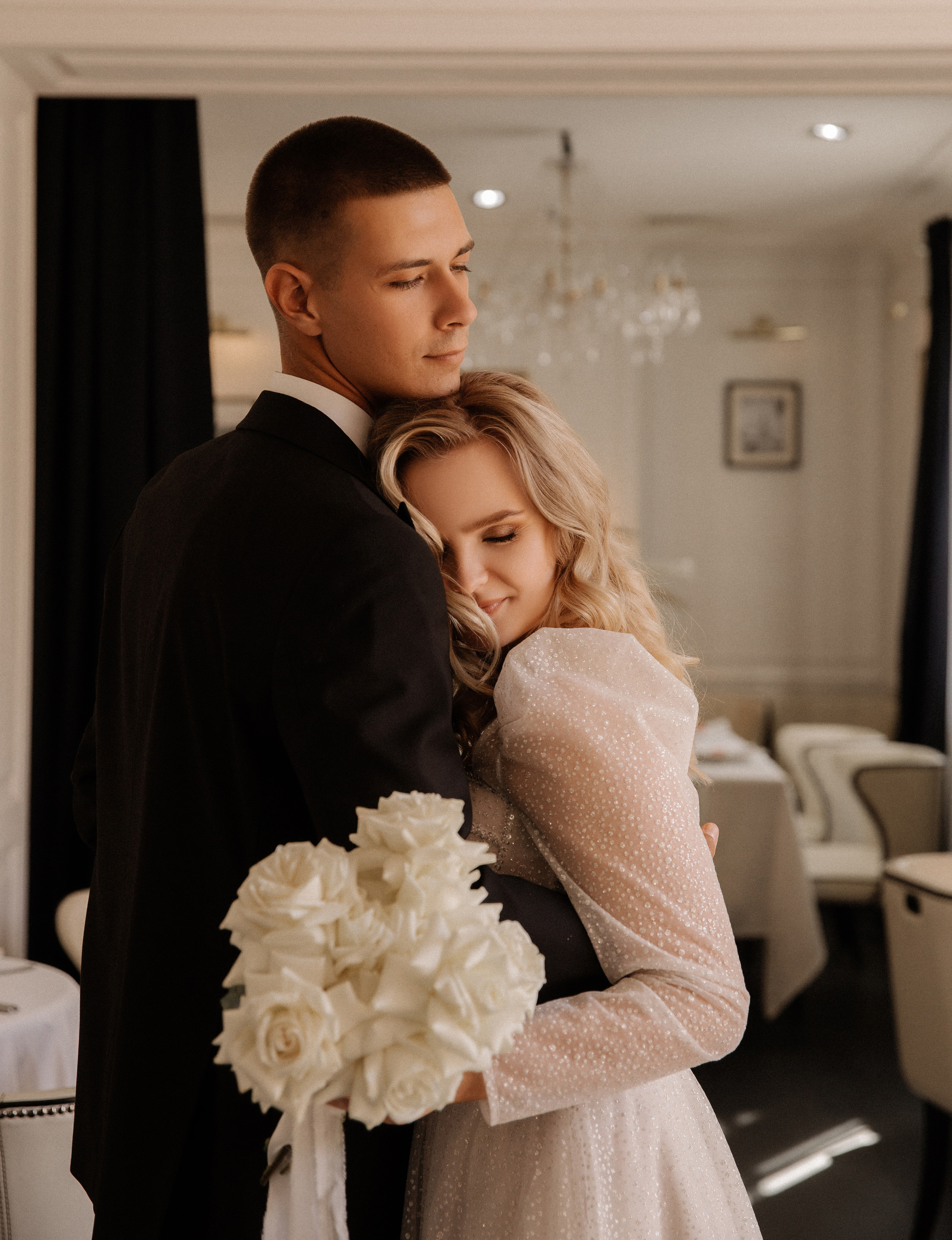 Алеся & Андрей. Фотограф в Краснодаре и Краснодарском крае