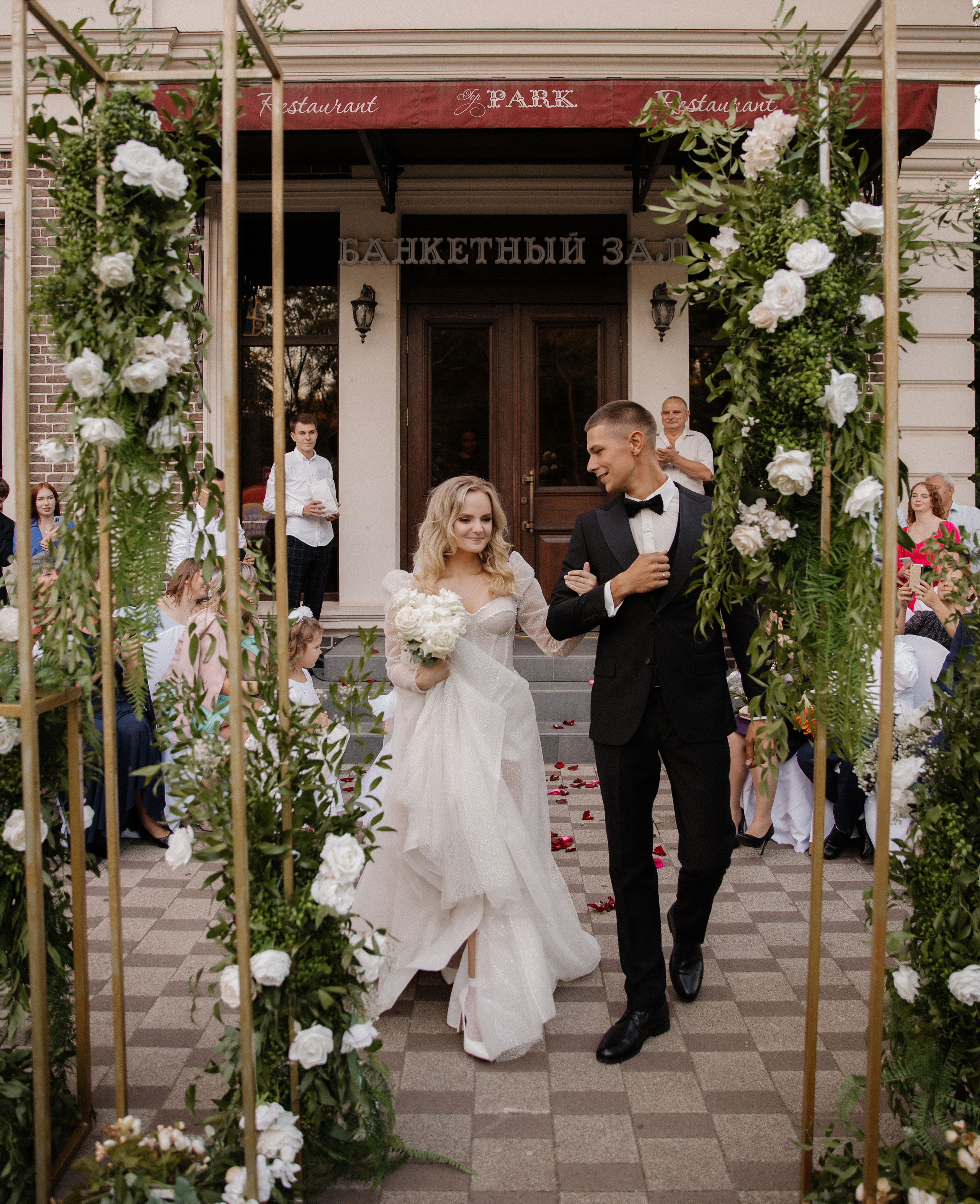 Алеся & Андрей. Фотограф в Краснодаре и Краснодарском крае