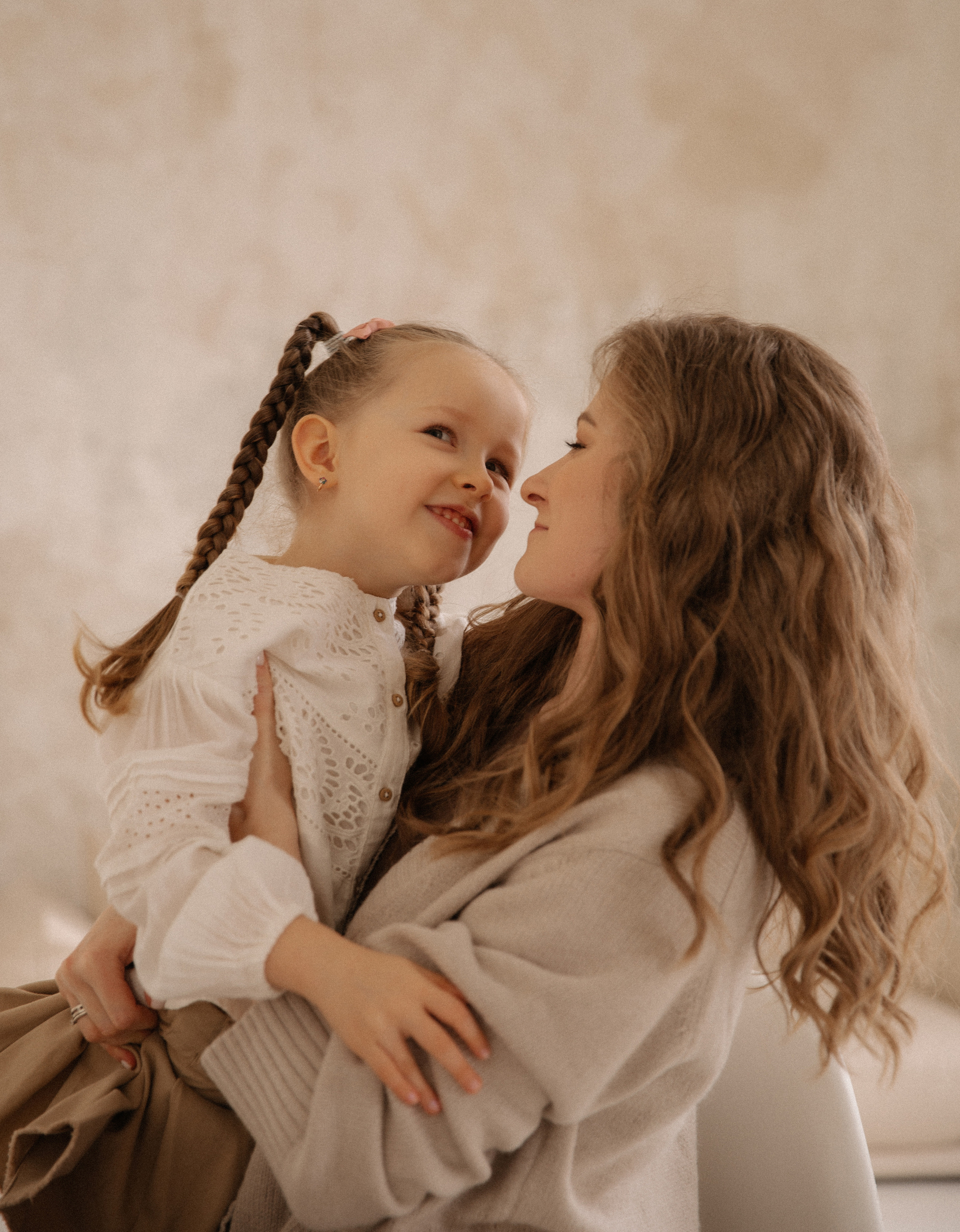 Семейная съемка для Наташи. Фотограф в Краснодаре и Краснодарском крае