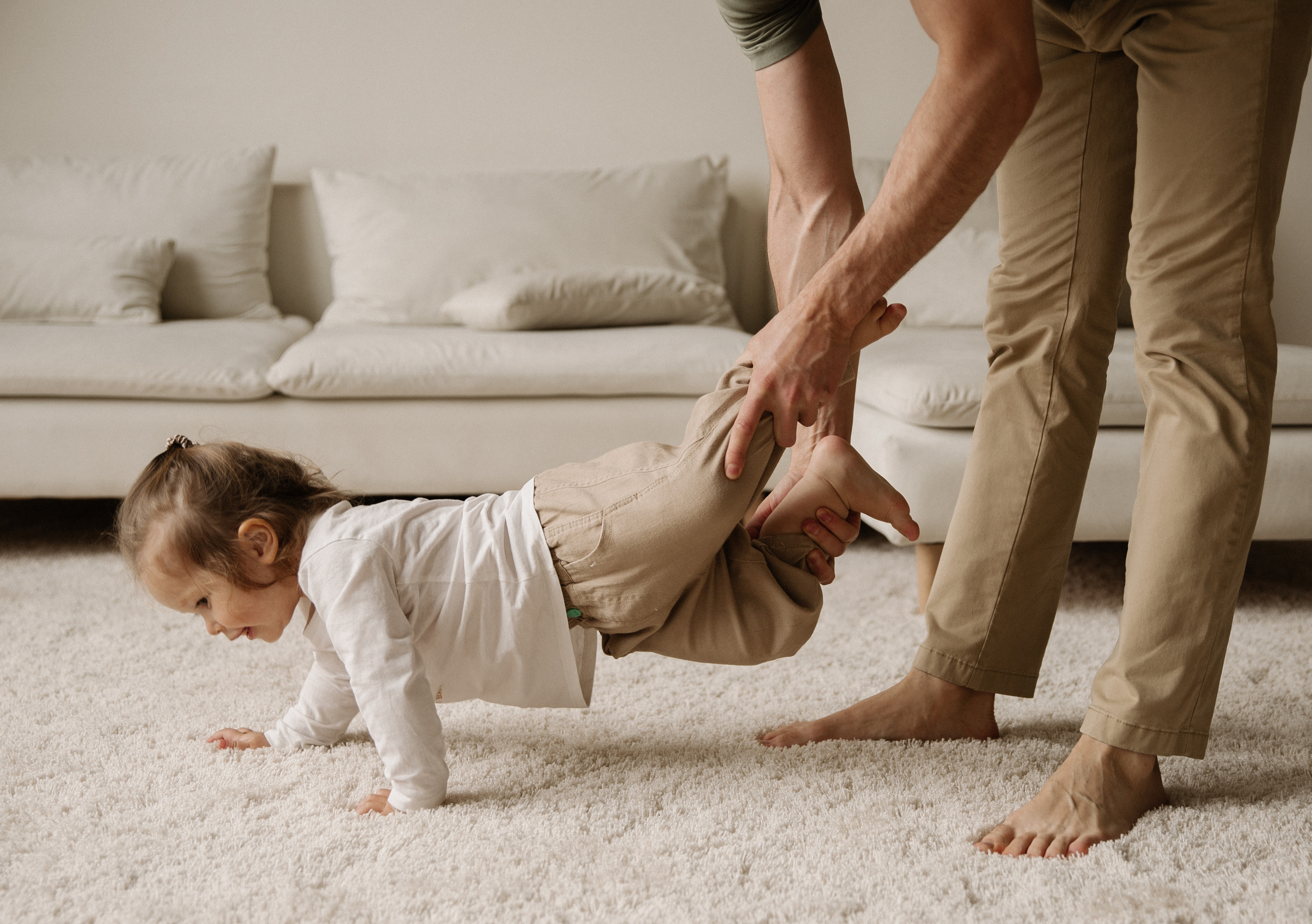 Лена & Сережа. Фотограф в Краснодаре и Краснодарском крае