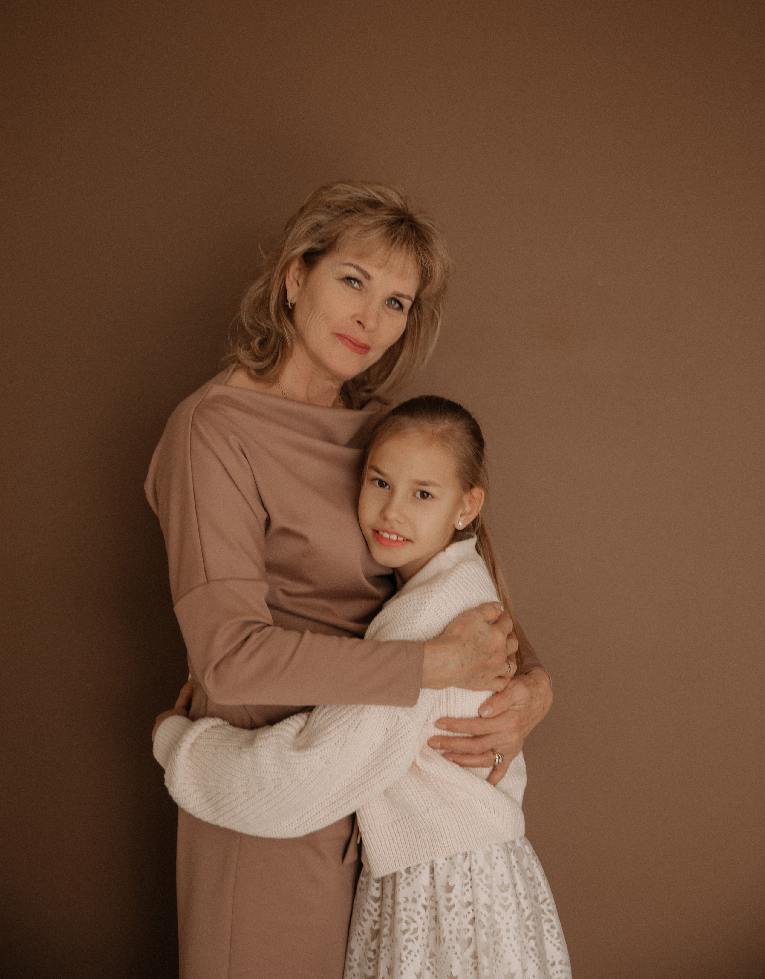 Семейная съемка для Наташи. Фотограф в Краснодаре и Краснодарском крае