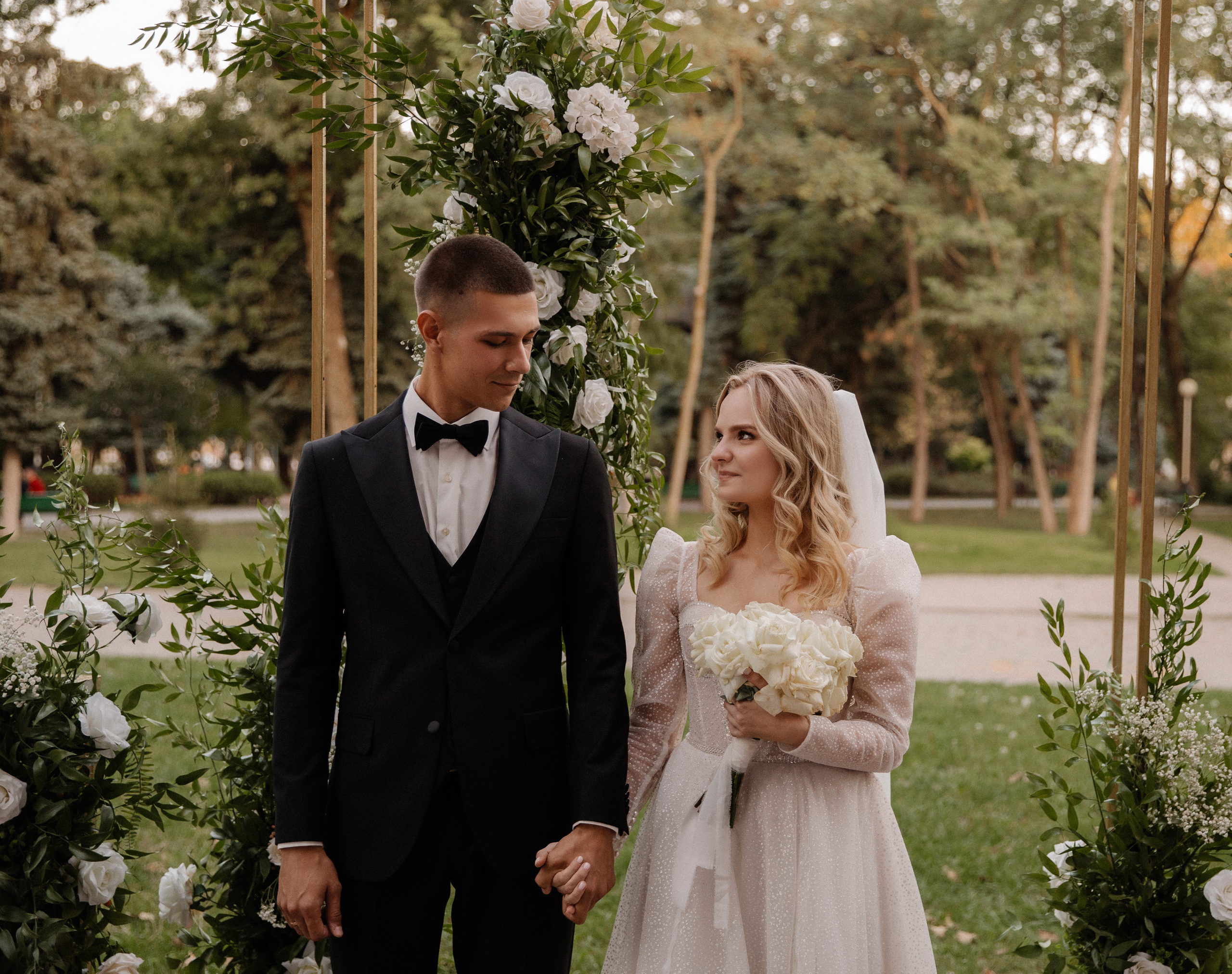 Алеся & Андрей. Фотограф в Краснодаре и Краснодарском крае