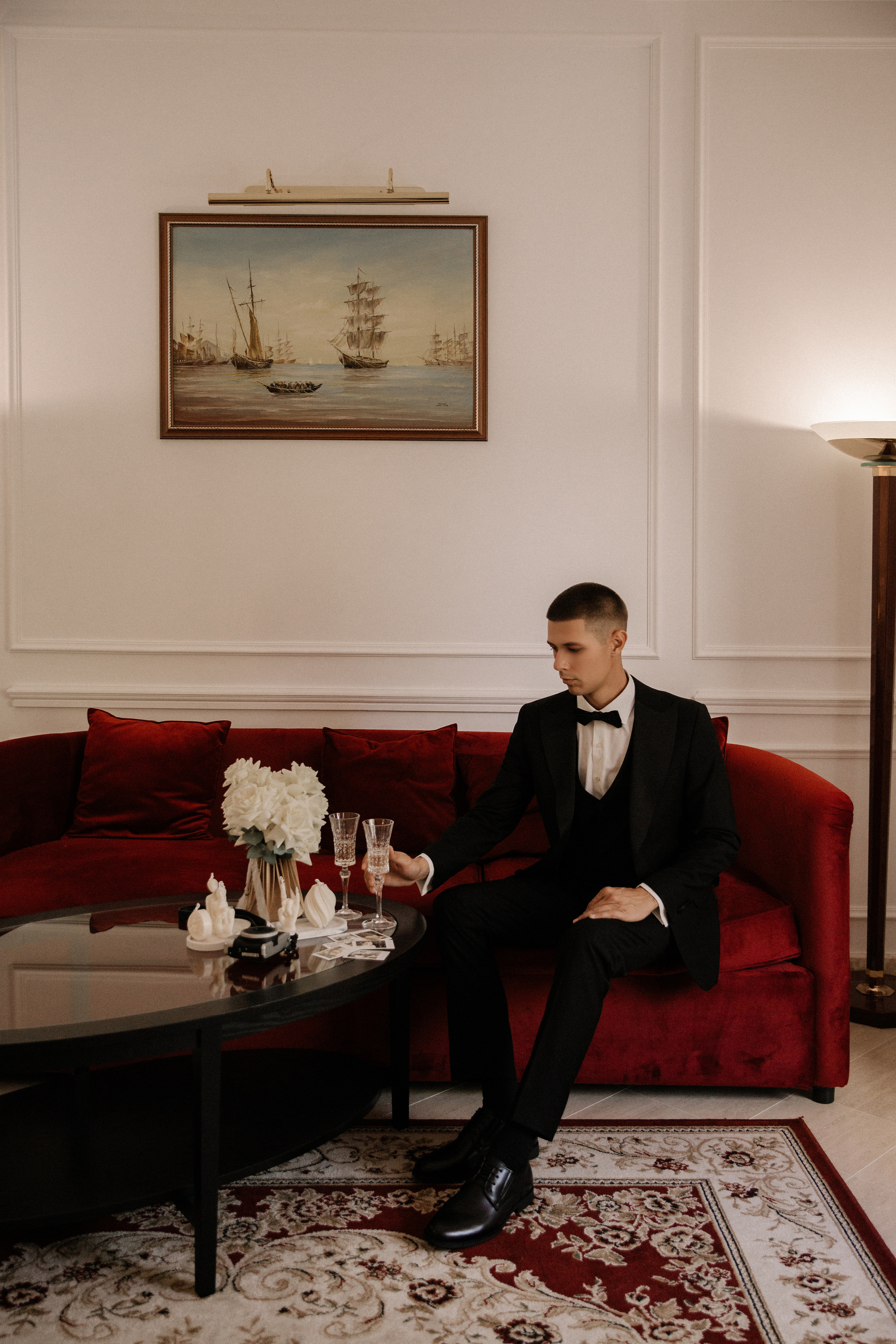 Алеся & Андрей. Фотограф в Краснодаре и Краснодарском крае