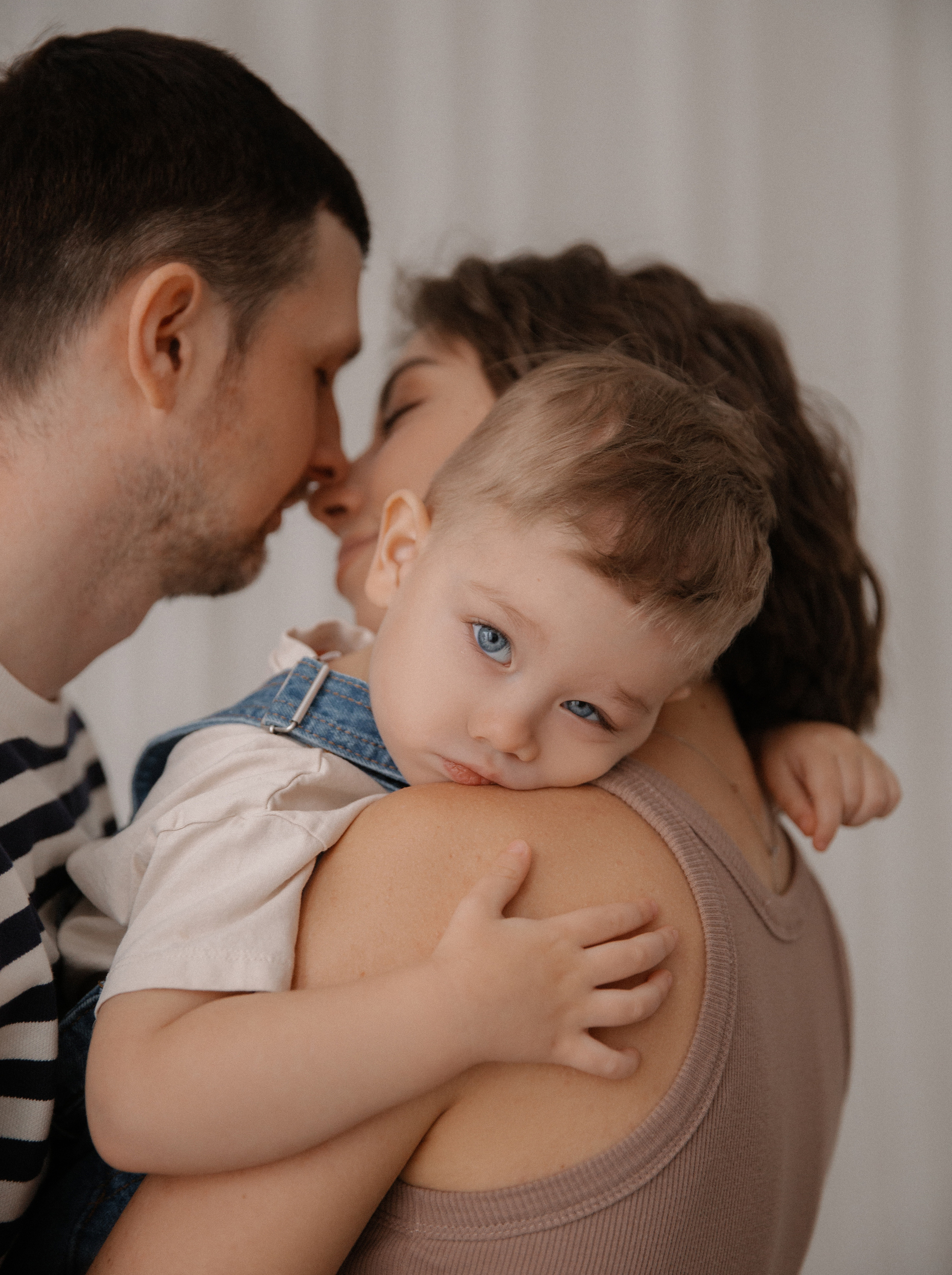 Семейная съемка для Ксюши и Коли. Фотограф в Краснодаре и Краснодарском крае