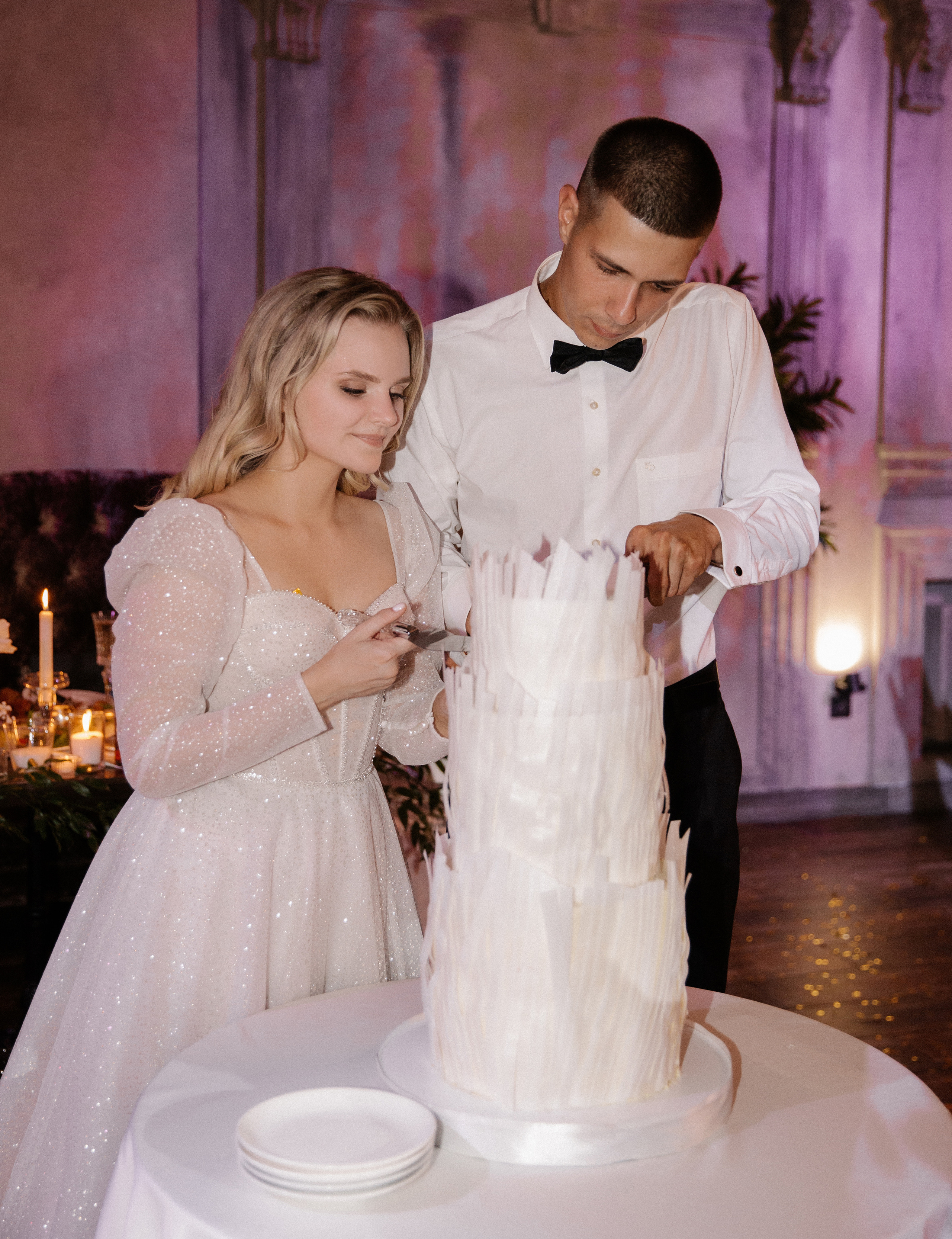 Алеся & Андрей. Фотограф в Краснодаре и Краснодарском крае