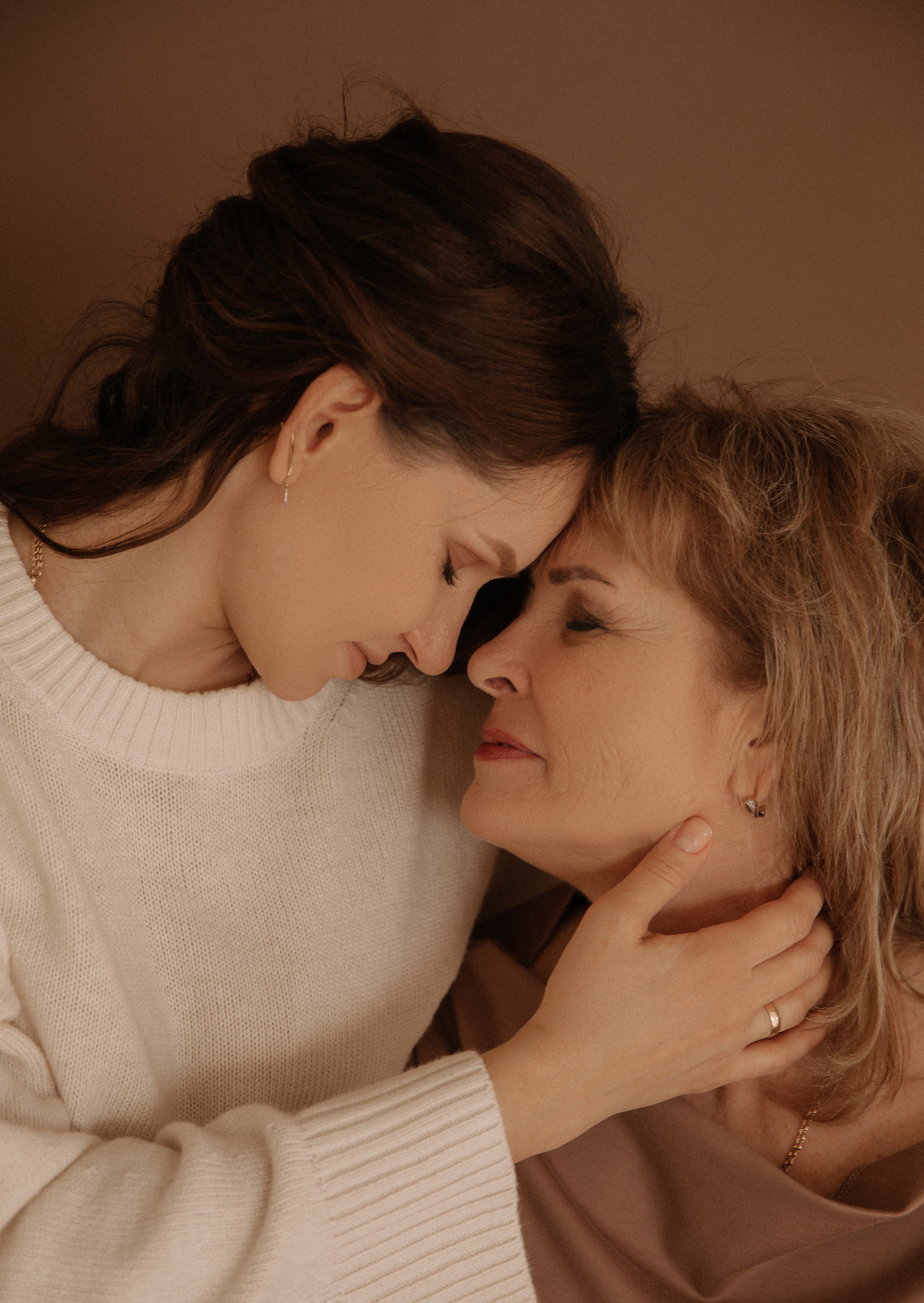 Семейная съемка для Наташи. Фотограф в Краснодаре и Краснодарском крае