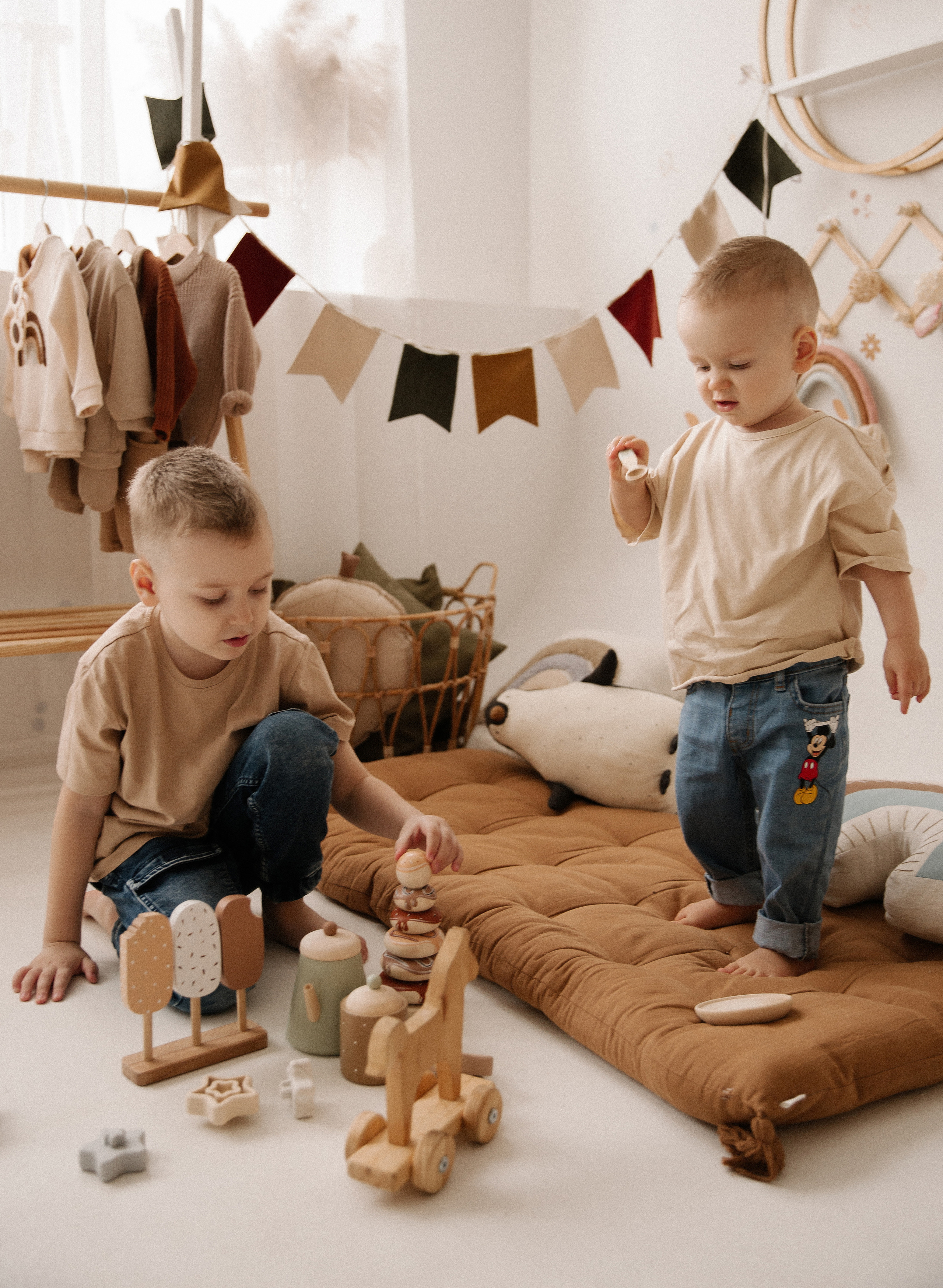 Семейная съемка к годику Лукьяна. Фотограф в Краснодаре и Краснодарском крае