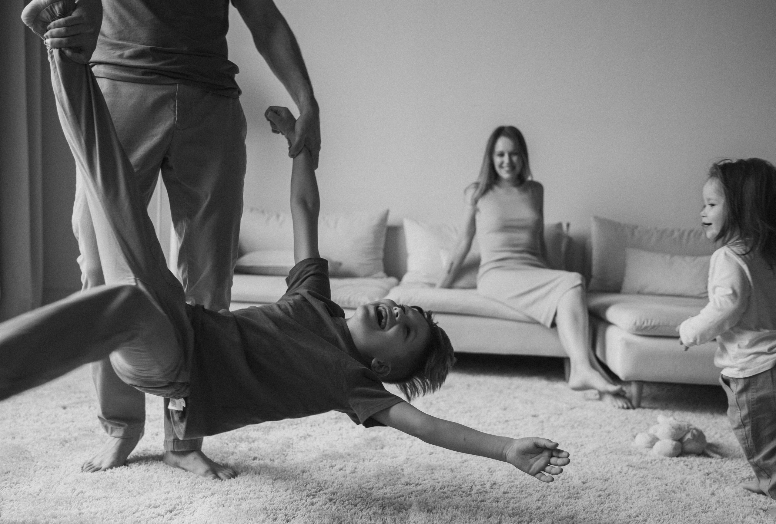 Лена & Сережа. Фотограф в Краснодаре и Краснодарском крае