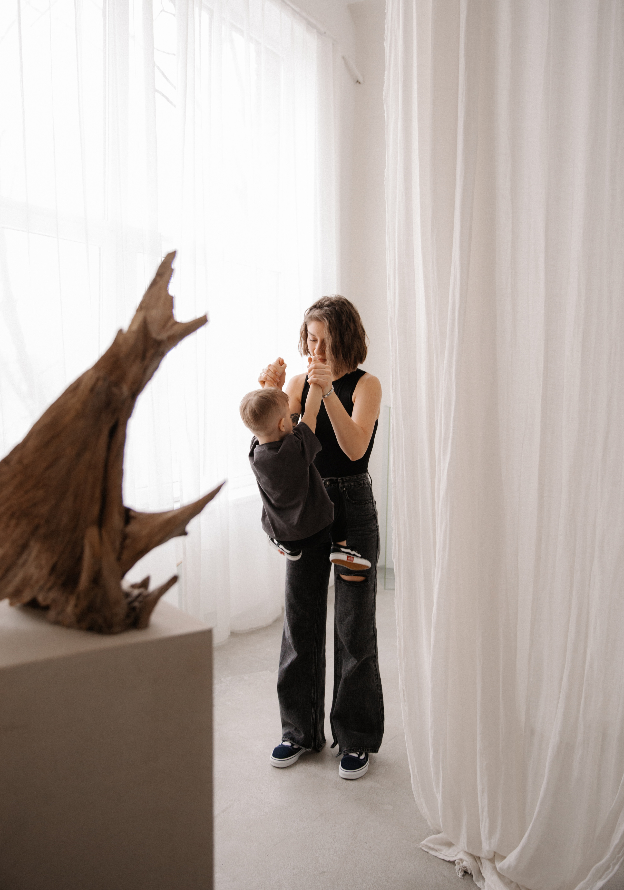 Семейная съемка для Ксюши и Коли. Фотограф в Краснодаре и Краснодарском крае