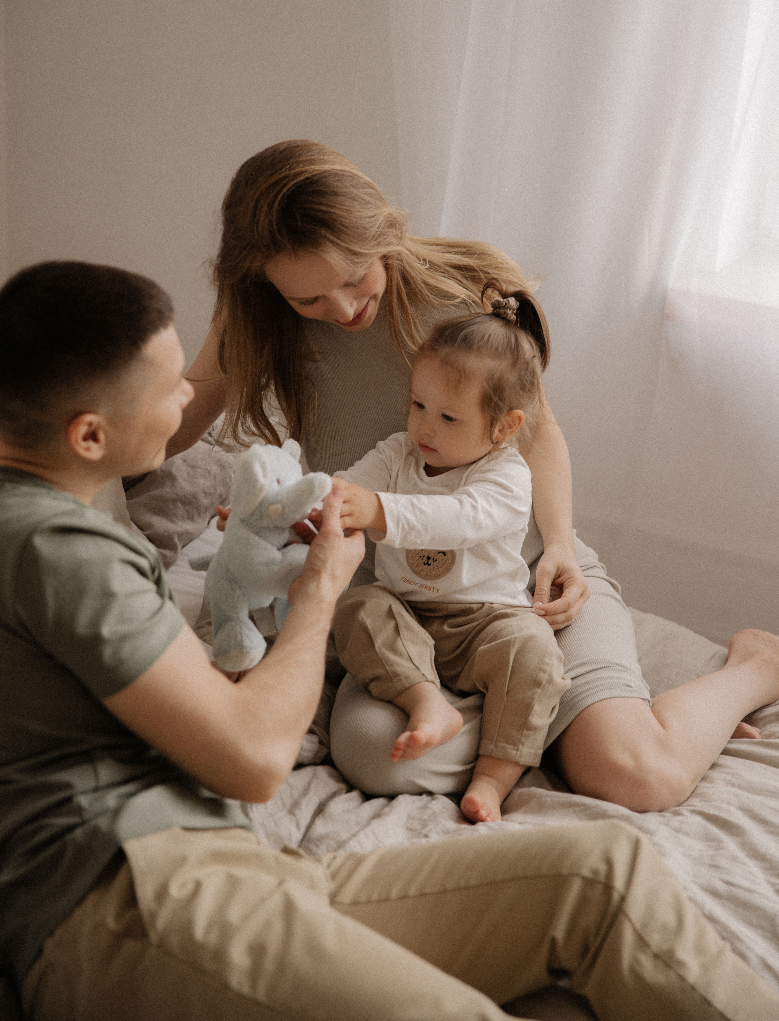 Лена & Сережа. Фотограф в Краснодаре и Краснодарском крае