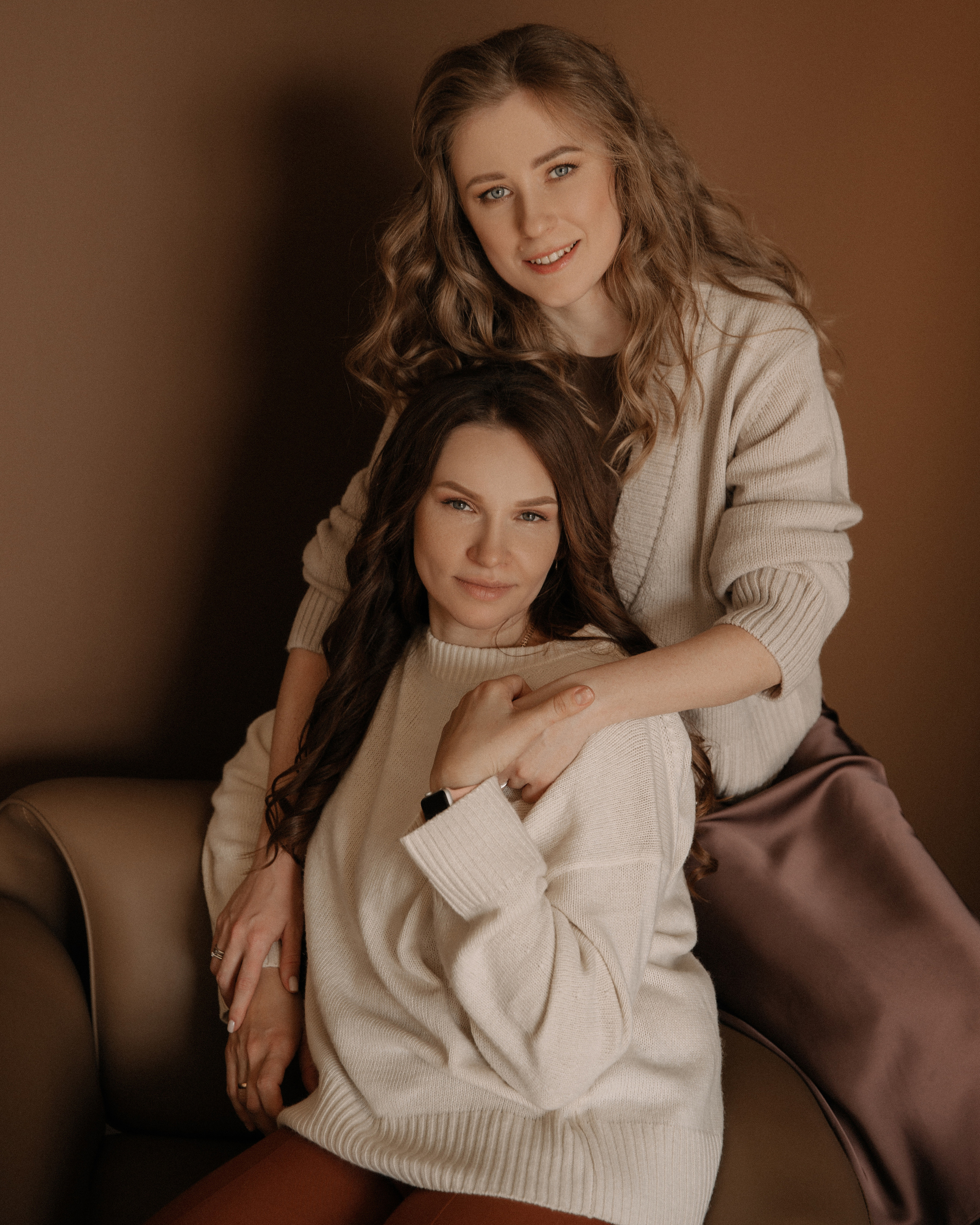 Семейная съемка для Наташи. Фотограф в Краснодаре и Краснодарском крае