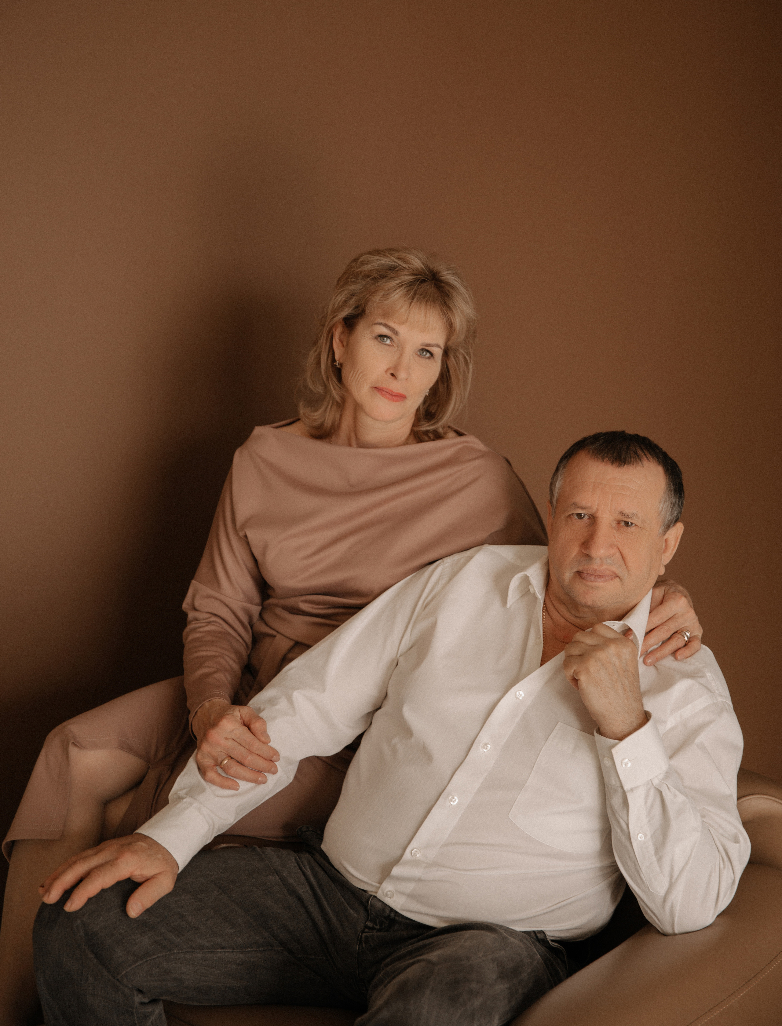 Семейная съемка для Наташи. Фотограф в Краснодаре и Краснодарском крае