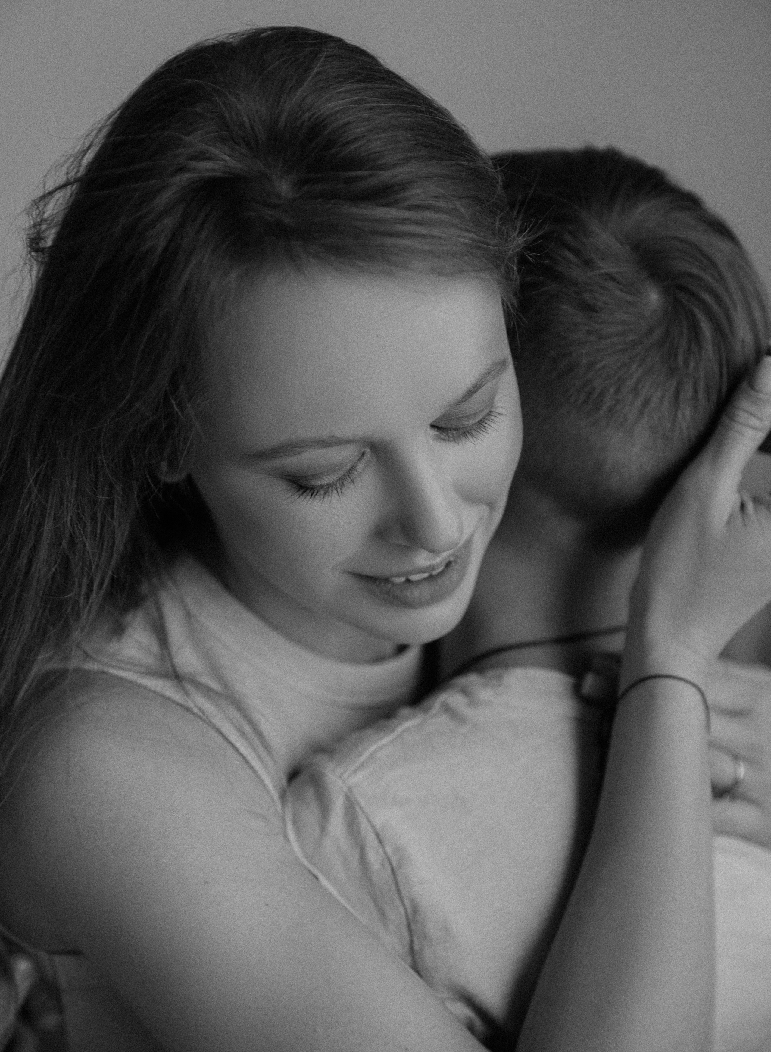 Лена & Сережа. Фотограф в Краснодаре и Краснодарском крае