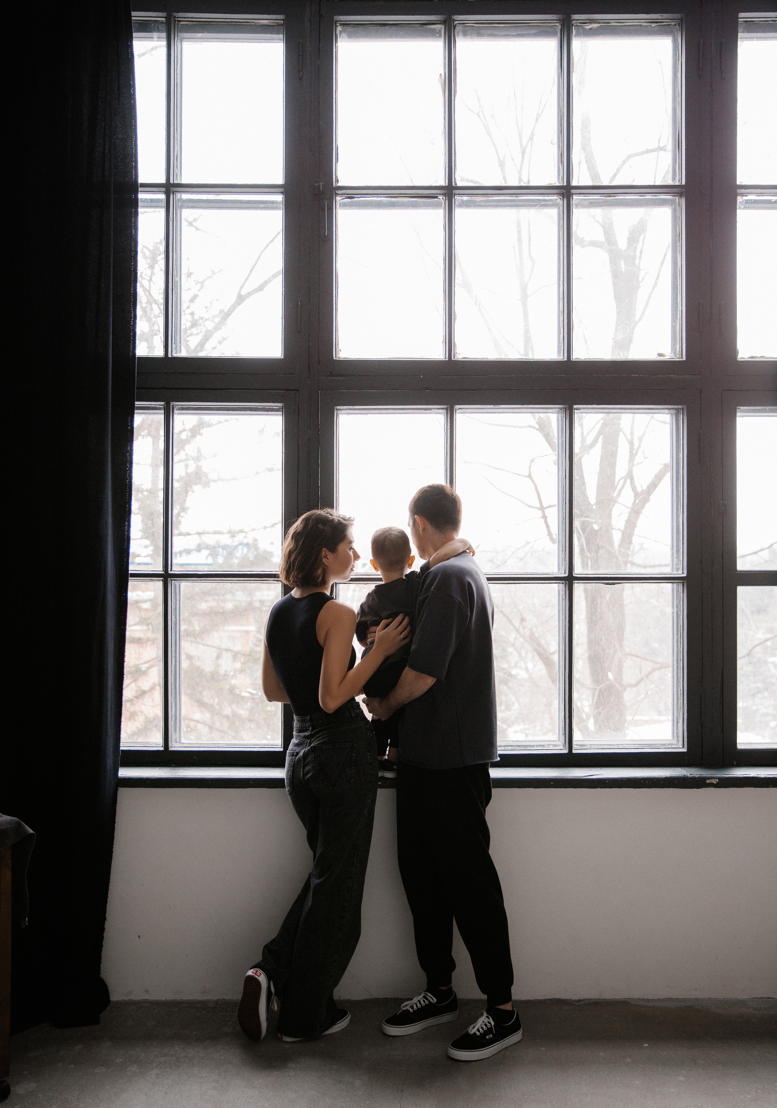 Семейная съемка для Ксюши и Коли. Фотограф в Краснодаре и Краснодарском крае