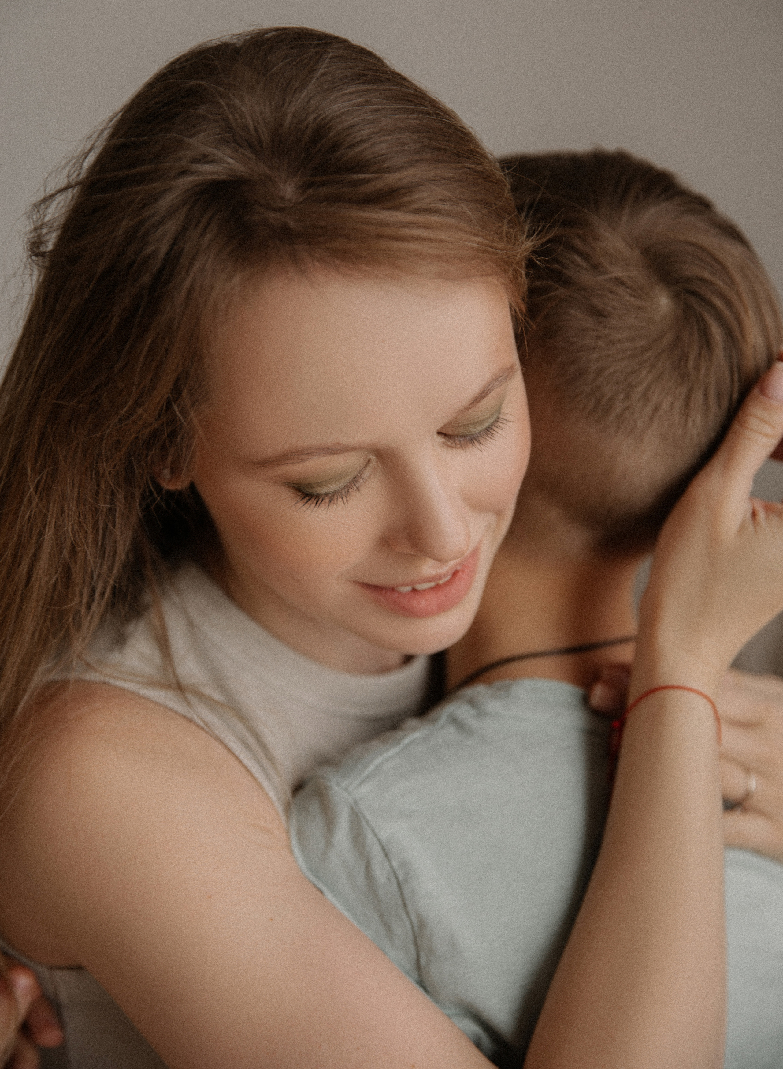 Лена & Сережа. Фотограф в Краснодаре и Краснодарском крае