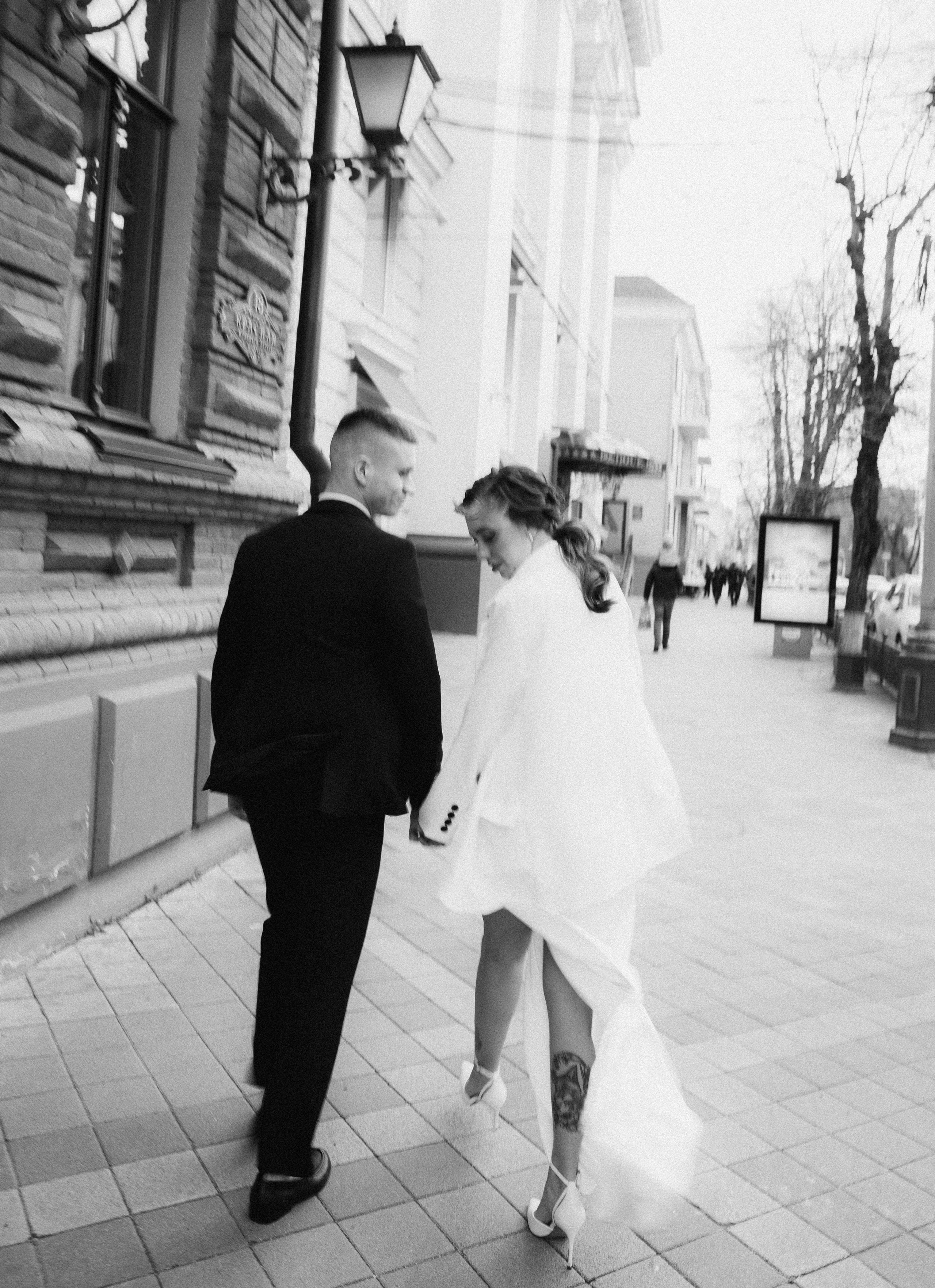 Мария & Артём. Фотограф в Краснодаре и Краснодарском крае