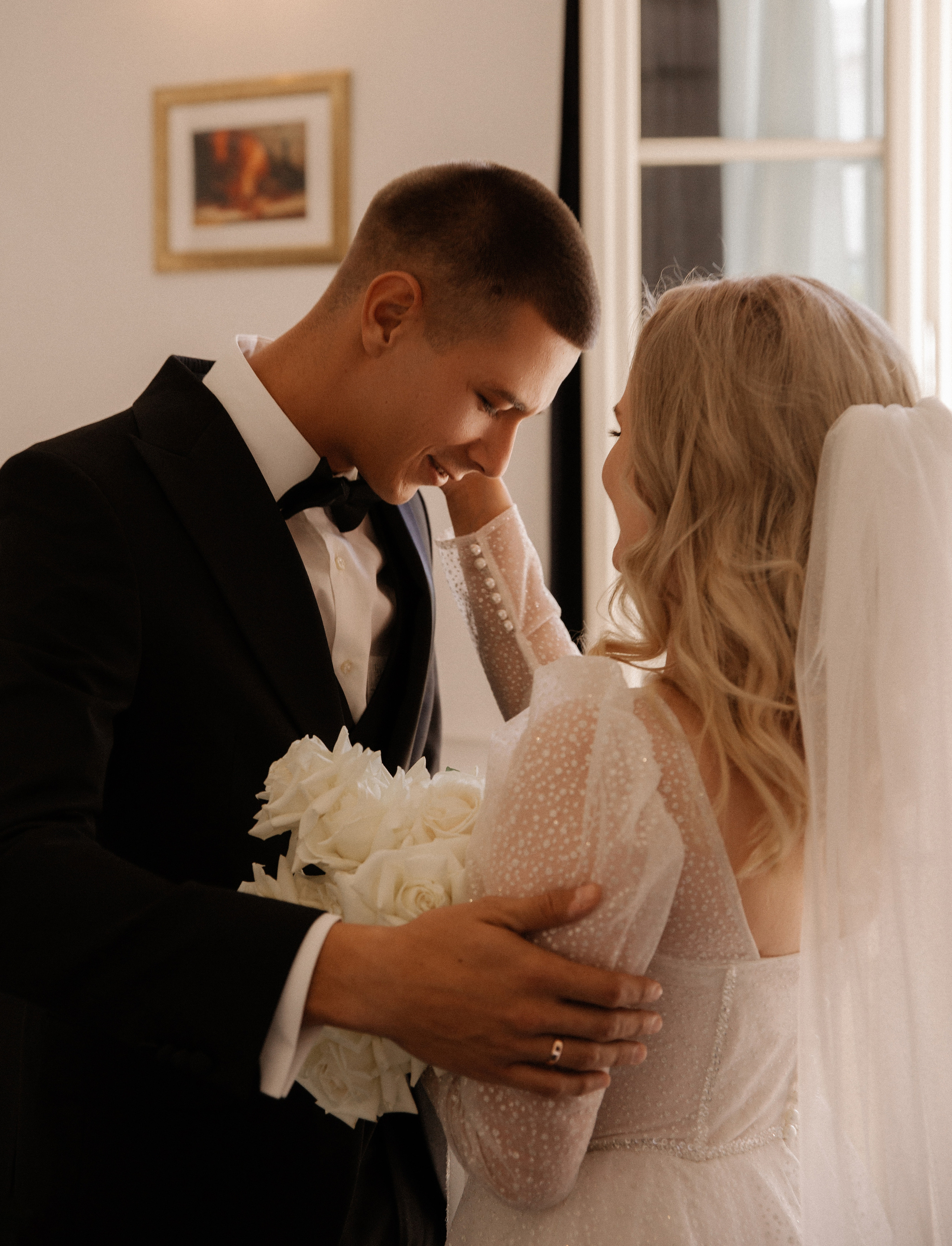 Алеся & Андрей. Фотограф в Краснодаре и Краснодарском крае