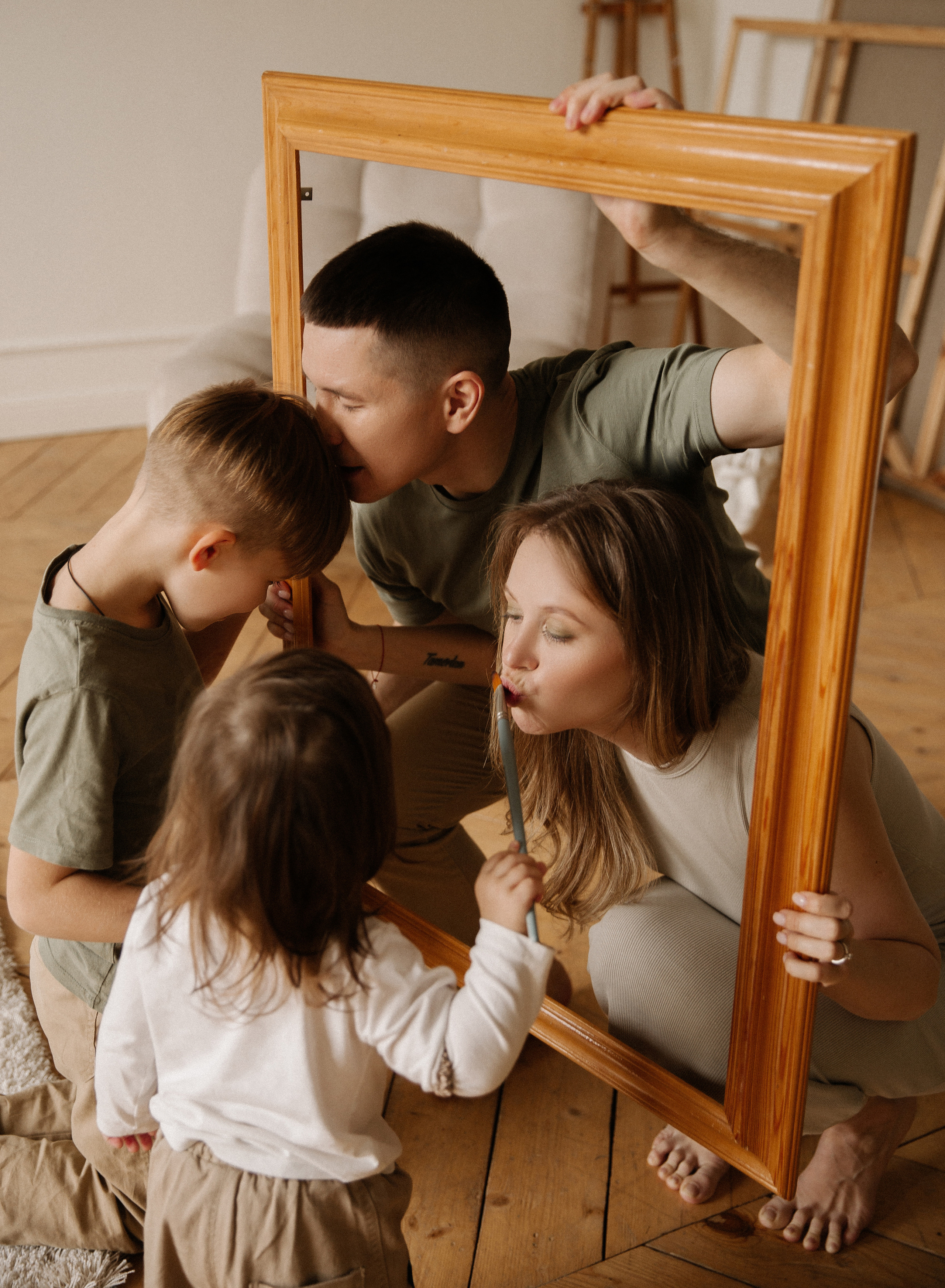 Лена & Сережа. Фотограф в Краснодаре и Краснодарском крае