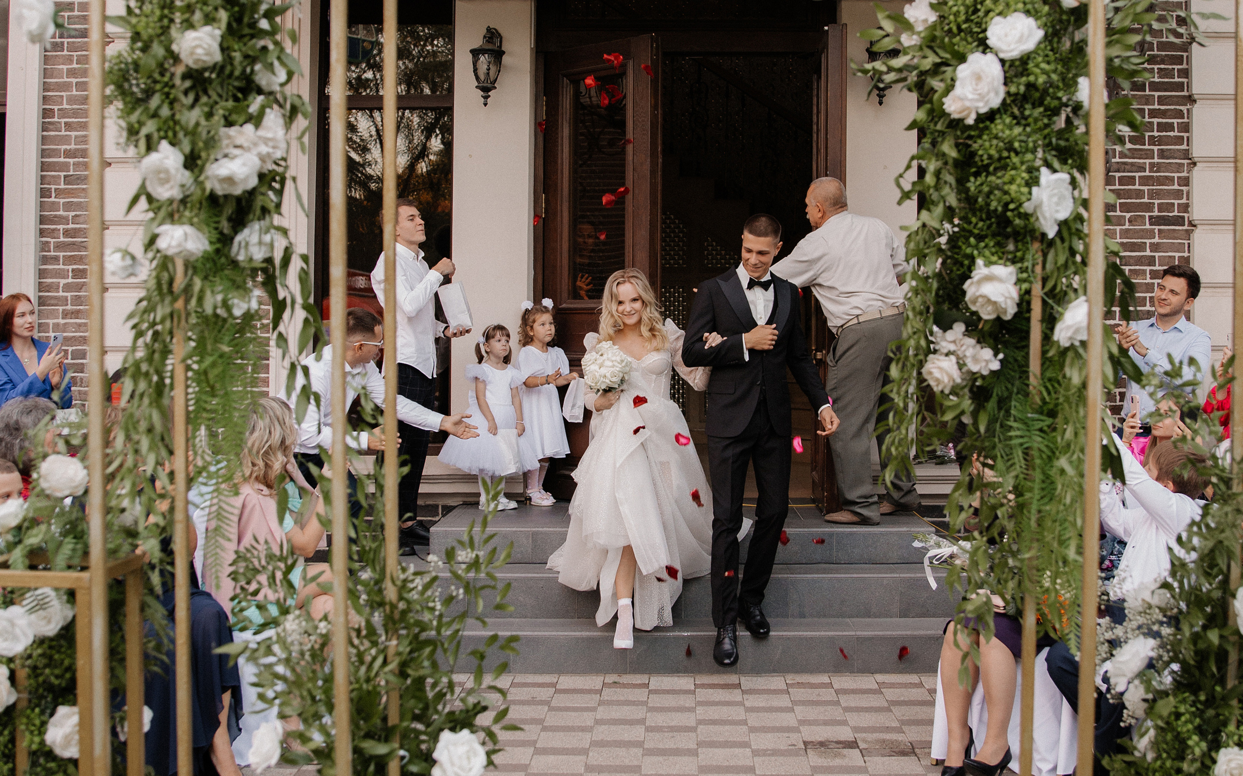 Алеся & Андрей. Фотограф в Краснодаре и Краснодарском крае