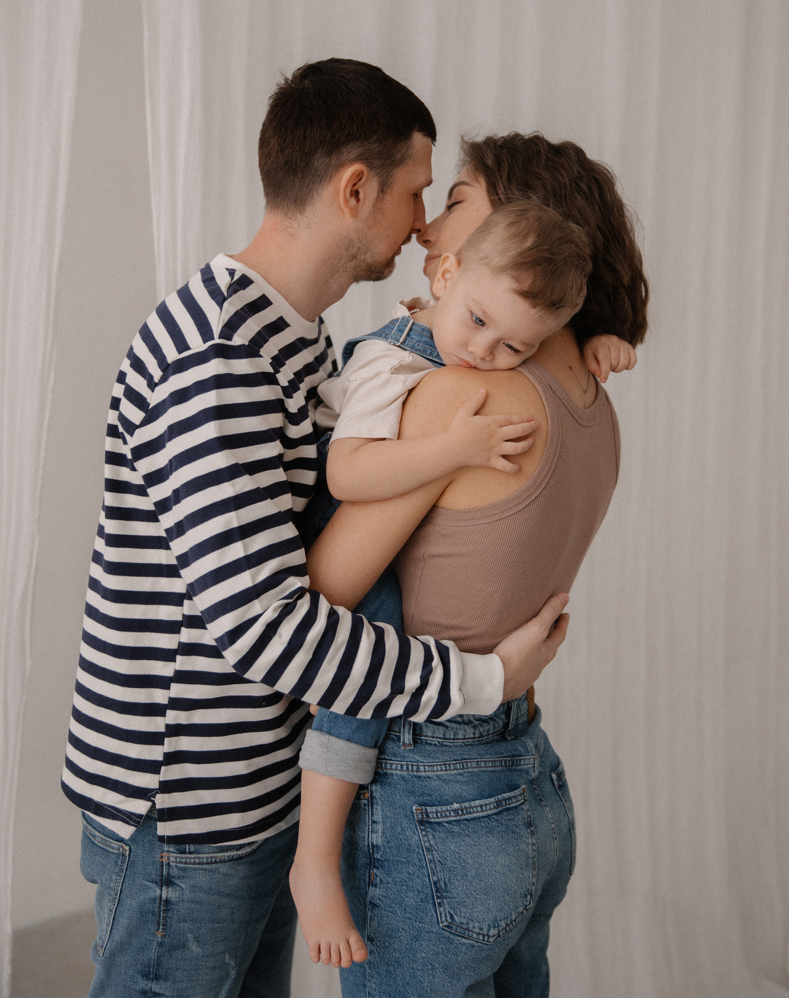 Семейная съемка для Ксюши и Коли. Фотограф в Краснодаре и Краснодарском крае