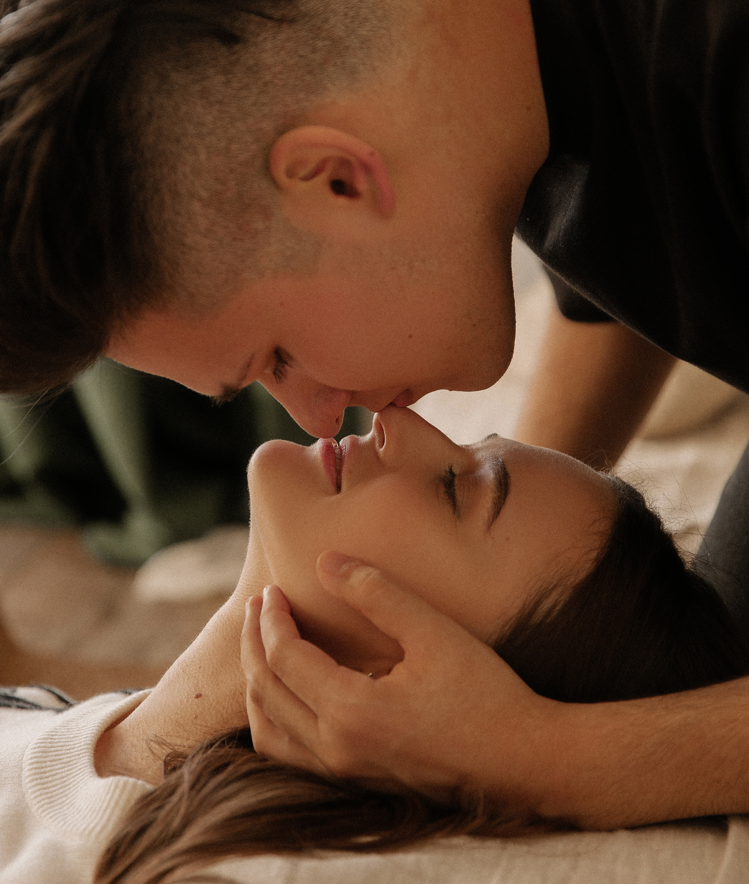 Ксюша & Герман. Фотограф в Краснодаре и Краснодарском крае