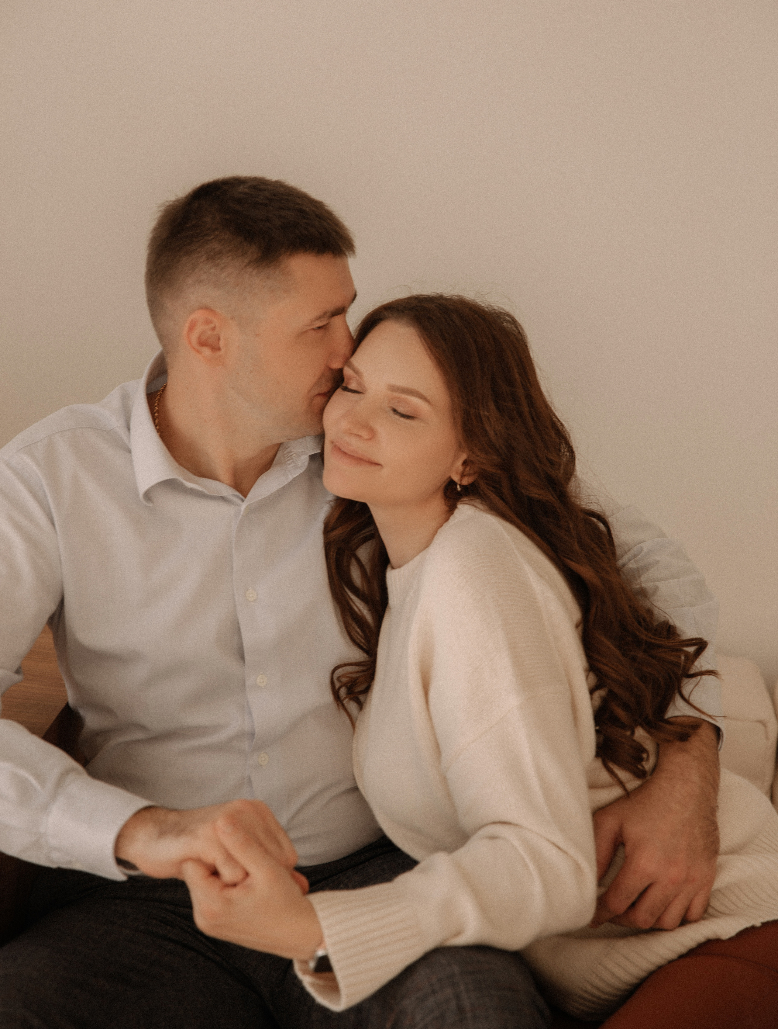 Семейная съемка для Наташи. Фотограф в Краснодаре и Краснодарском крае