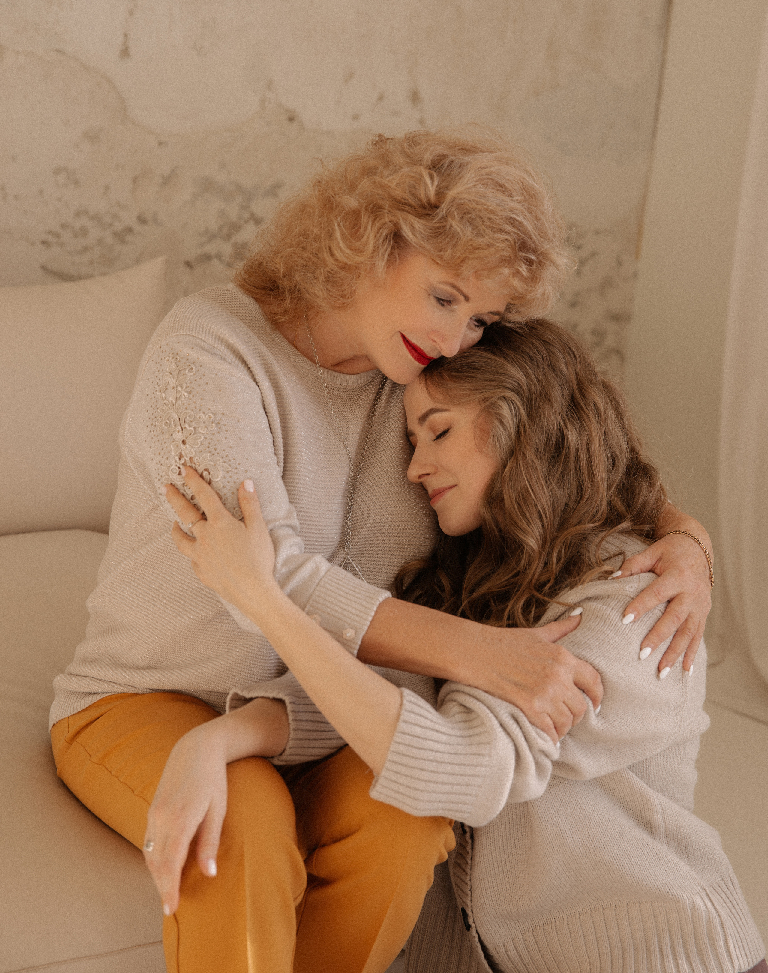 Семейная съемка для Наташи. Фотограф в Краснодаре и Краснодарском крае