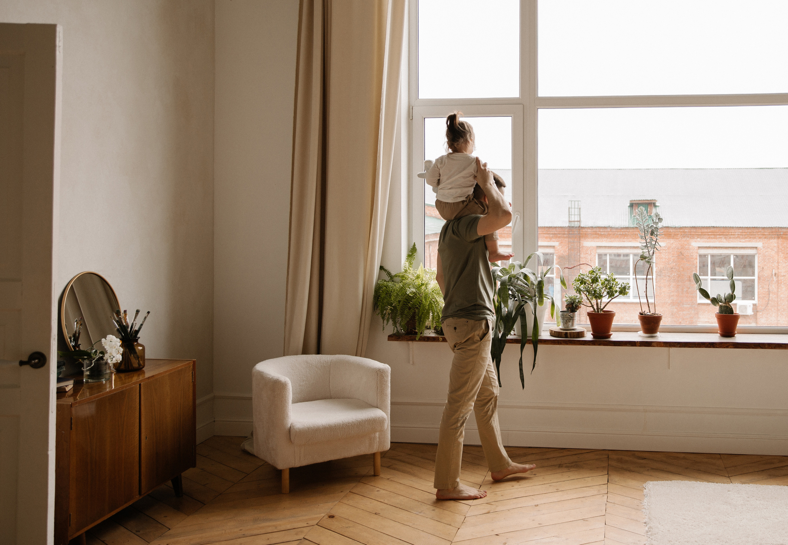 Лена & Сережа. Фотограф в Краснодаре и Краснодарском крае