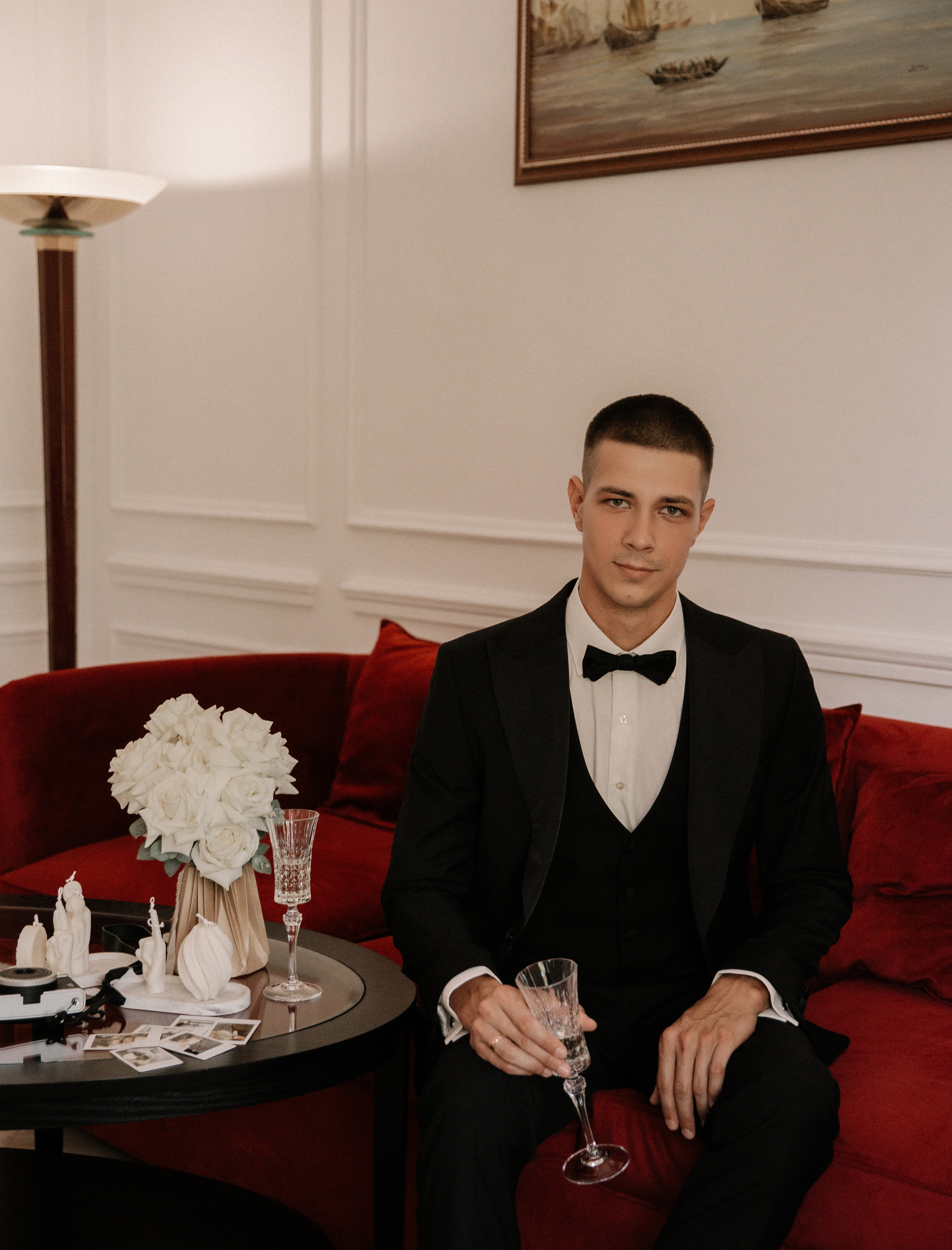 Алеся & Андрей. Фотограф в Краснодаре и Краснодарском крае