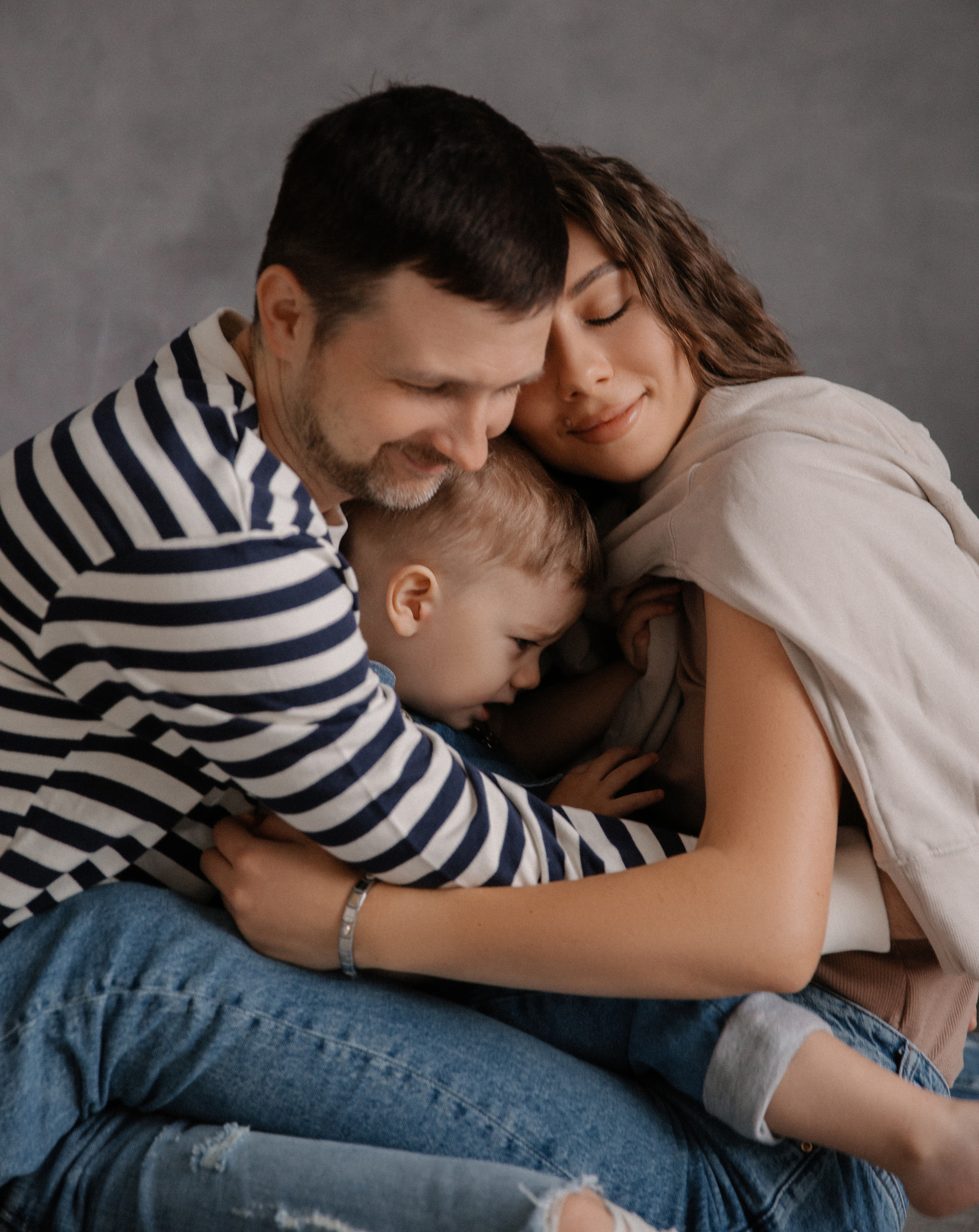 Семейная съемка для Ксюши и Коли. Фотограф в Краснодаре и Краснодарском крае