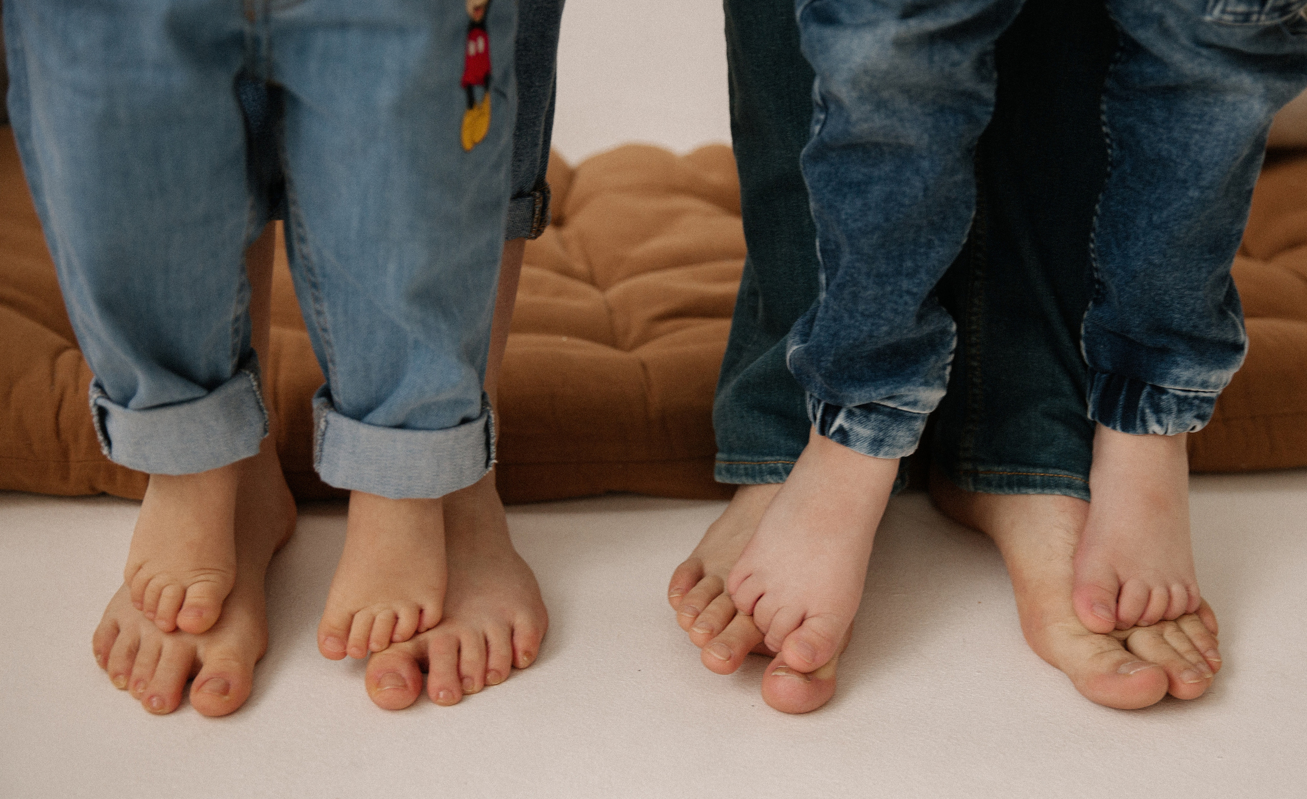 Семейная съемка к годику Лукьяна. Фотограф в Краснодаре и Краснодарском крае