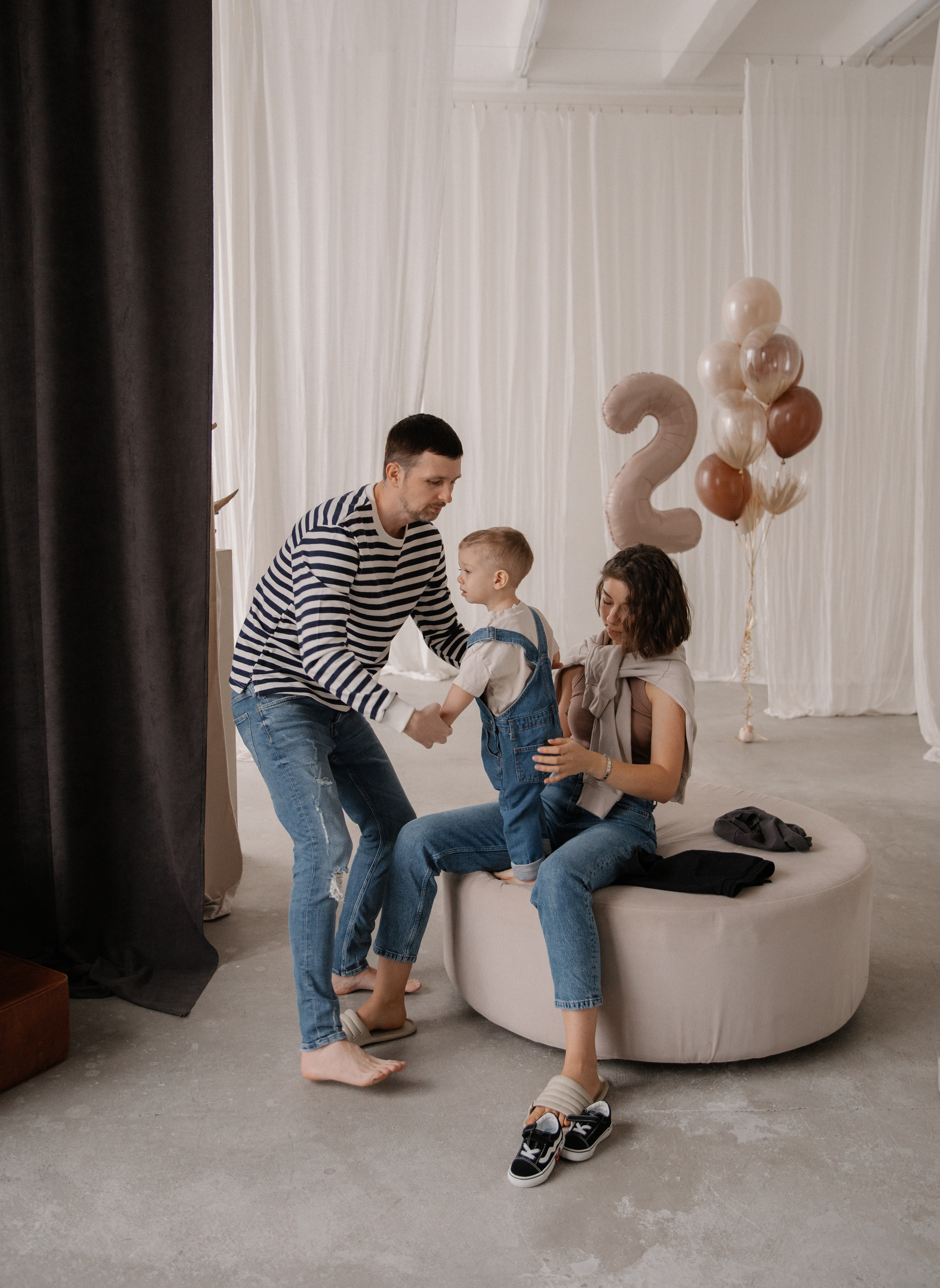 Семейная съемка для Ксюши и Коли. Фотограф в Краснодаре и Краснодарском крае