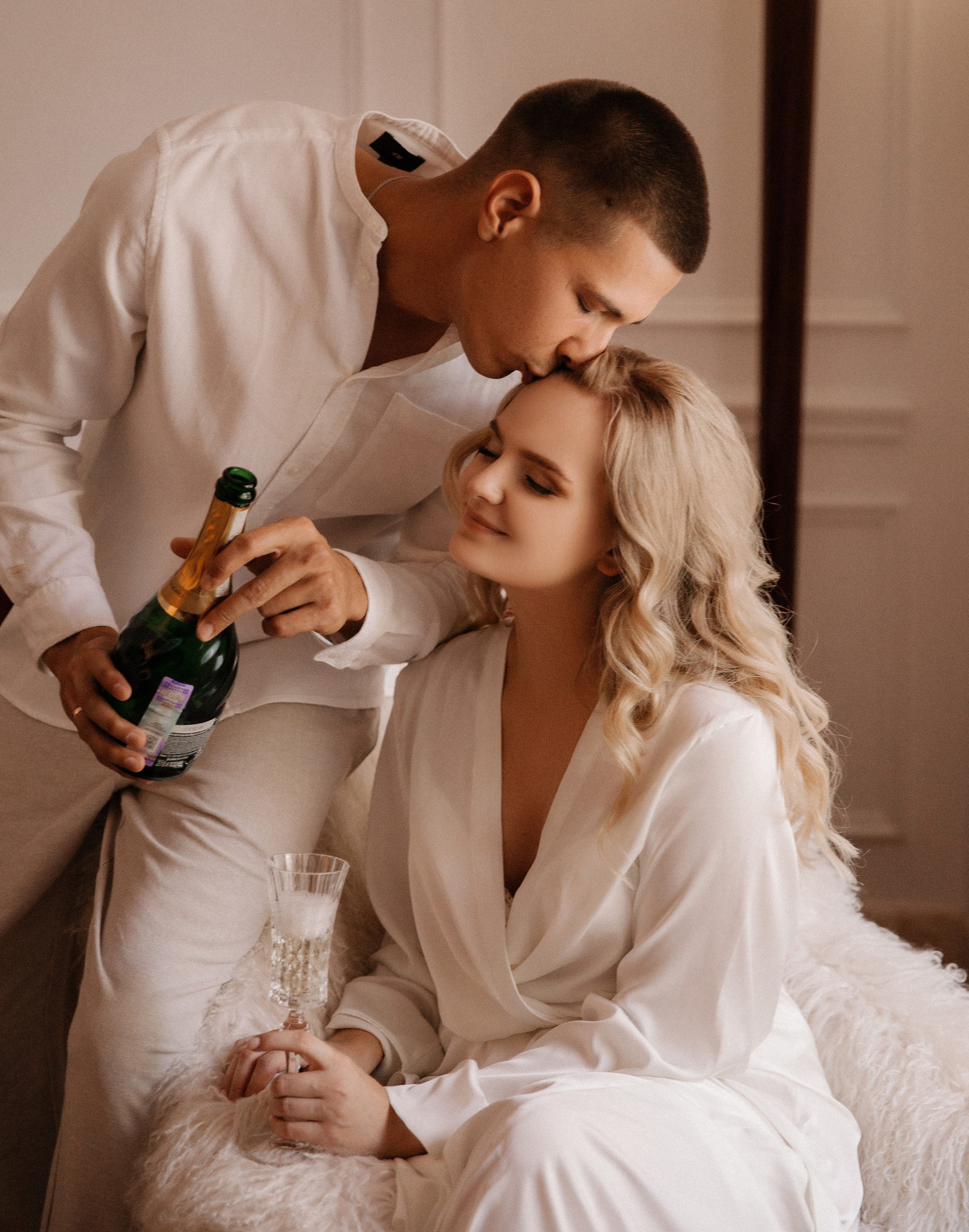 Алеся & Андрей. Фотограф в Краснодаре и Краснодарском крае