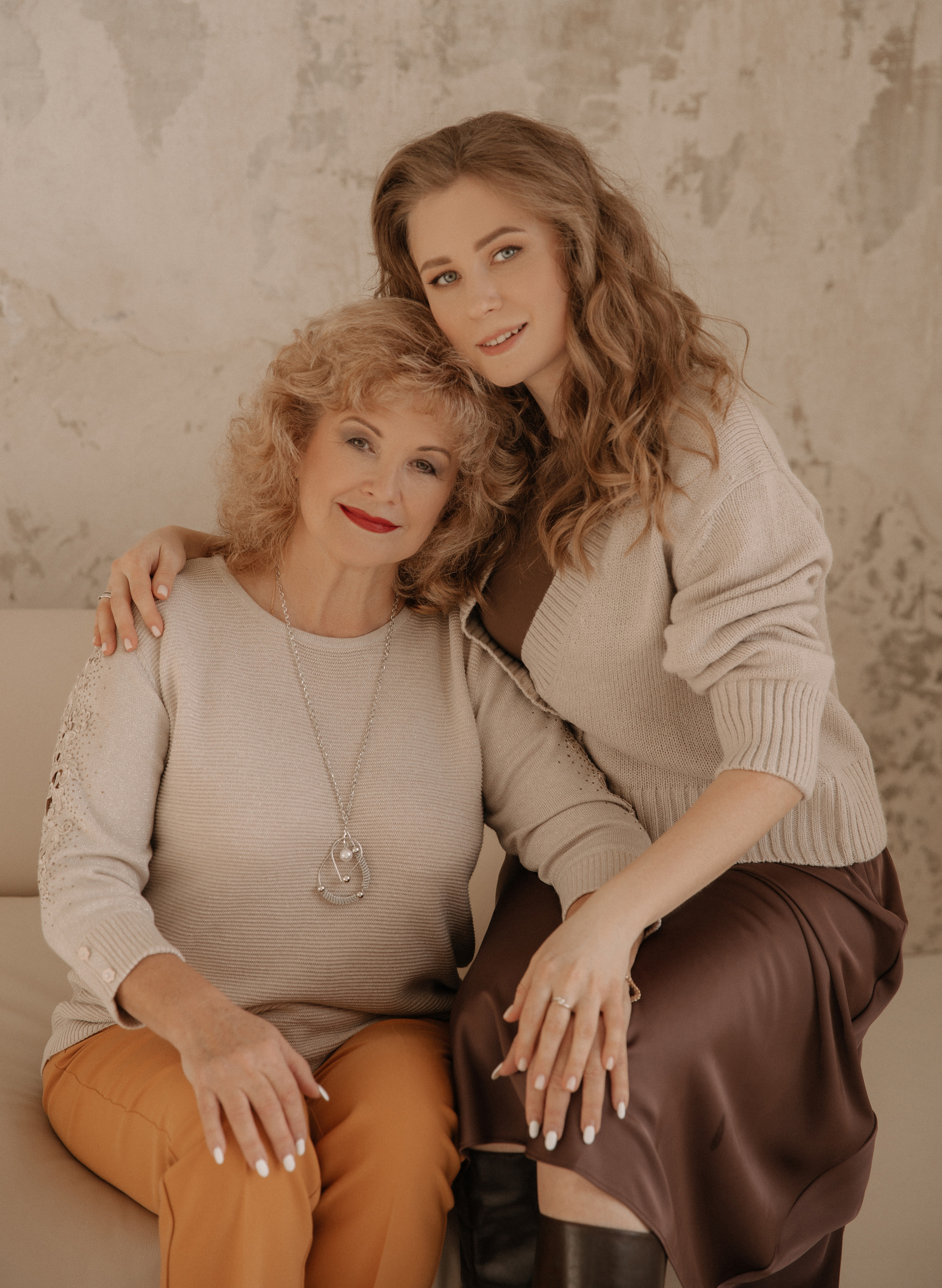 Семейная съемка для Наташи. Фотограф в Краснодаре и Краснодарском крае