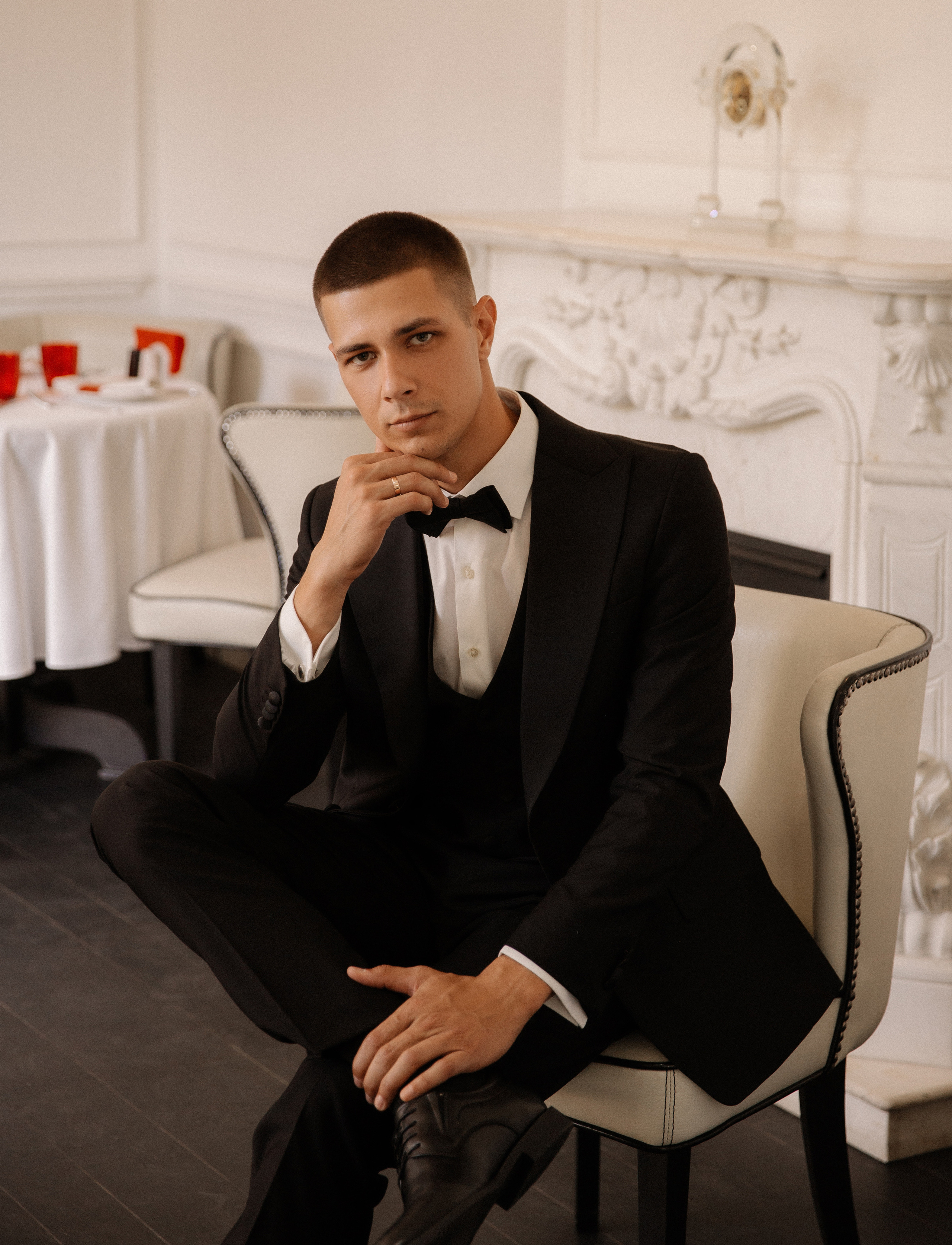 Алеся & Андрей. Фотограф в Краснодаре и Краснодарском крае