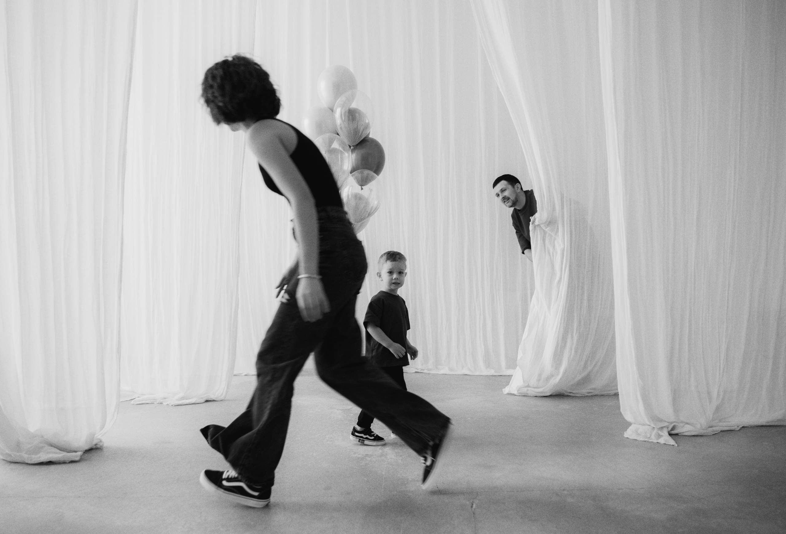 Семейная съемка для Ксюши и Коли. Фотограф в Краснодаре и Краснодарском крае