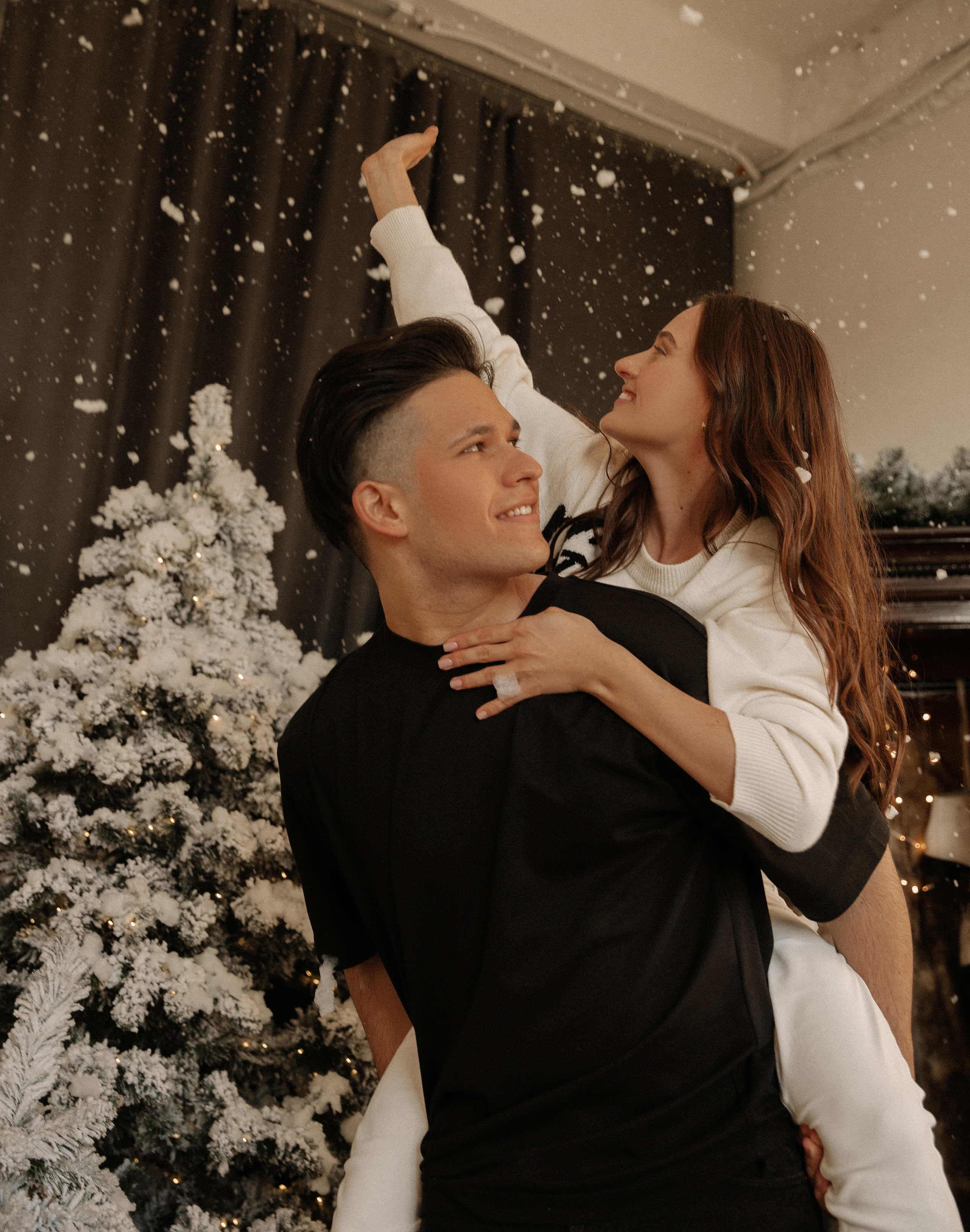 Ксюша & Герман. Фотограф в Краснодаре и Краснодарском крае