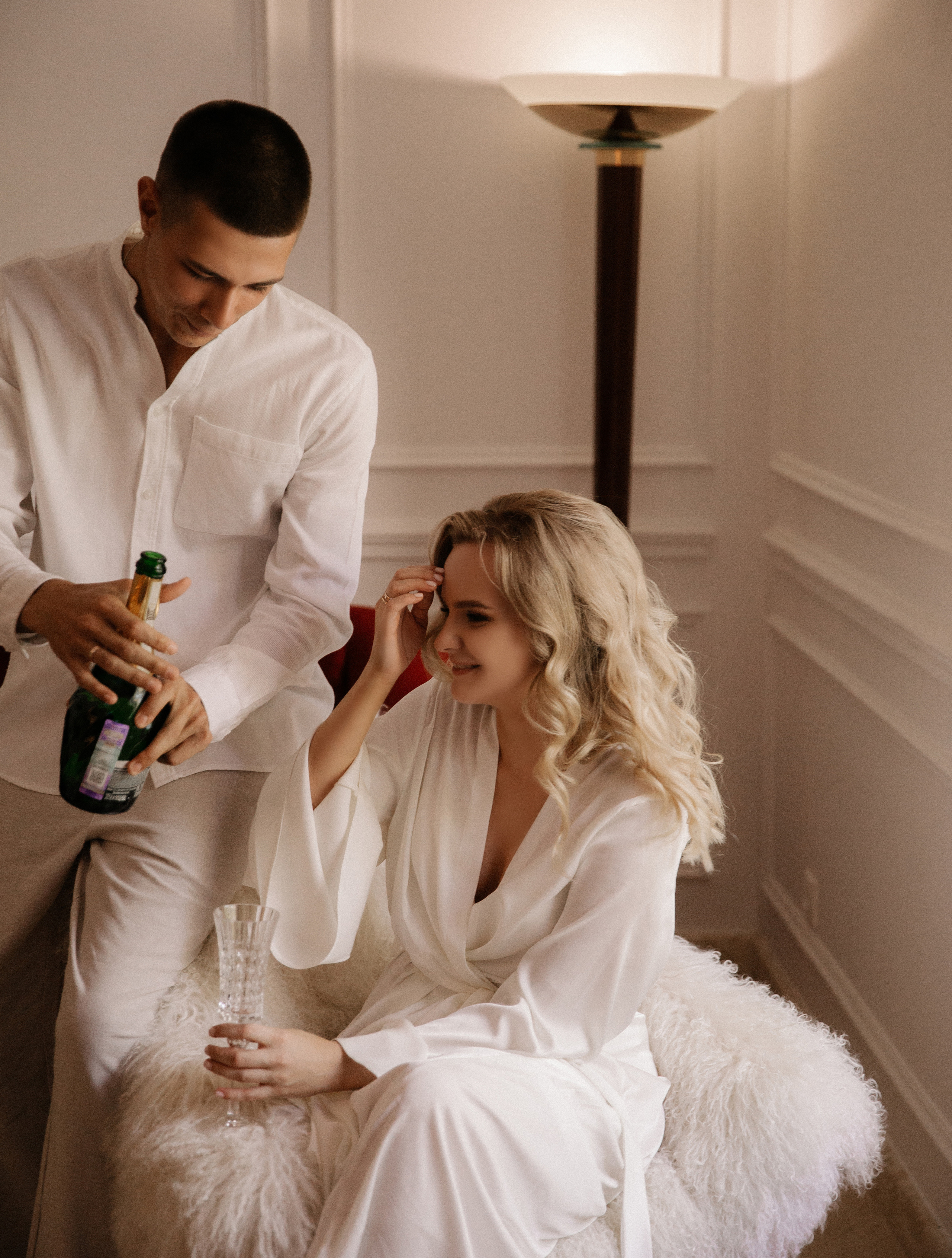 Алеся & Андрей. Фотограф в Краснодаре и Краснодарском крае