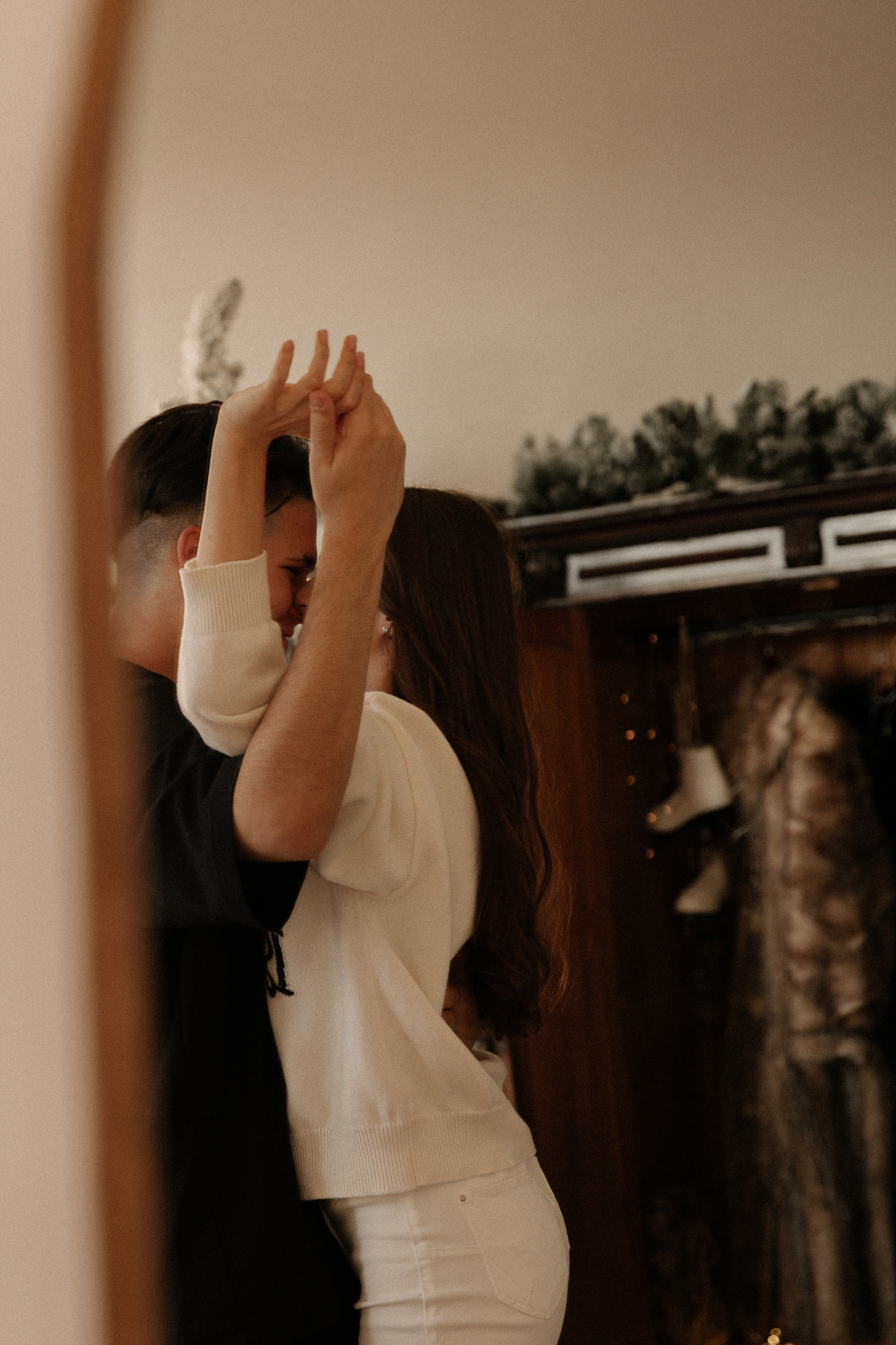 Ксюша & Герман. Фотограф в Краснодаре и Краснодарском крае