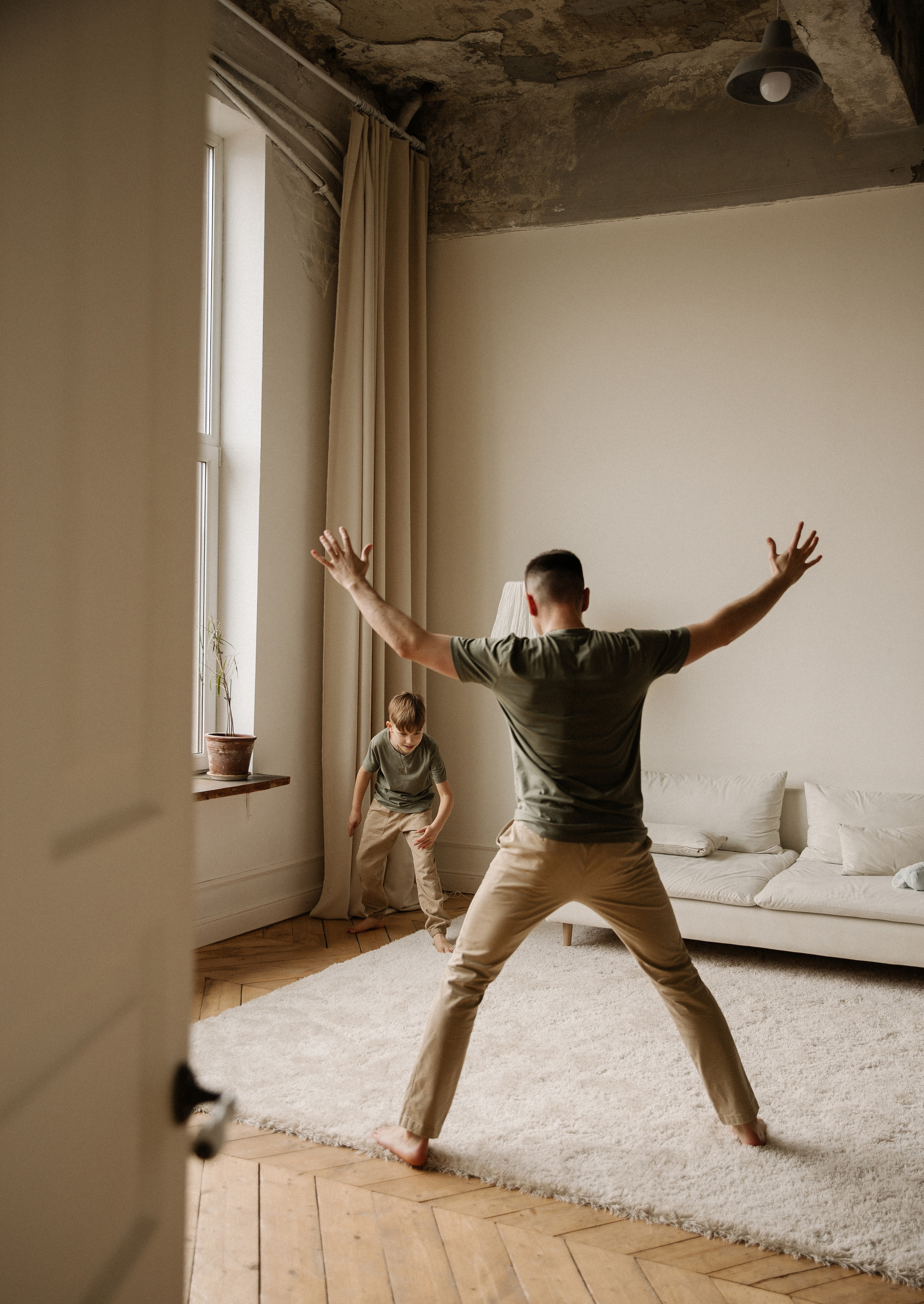 Лена & Сережа. Фотограф в Краснодаре и Краснодарском крае