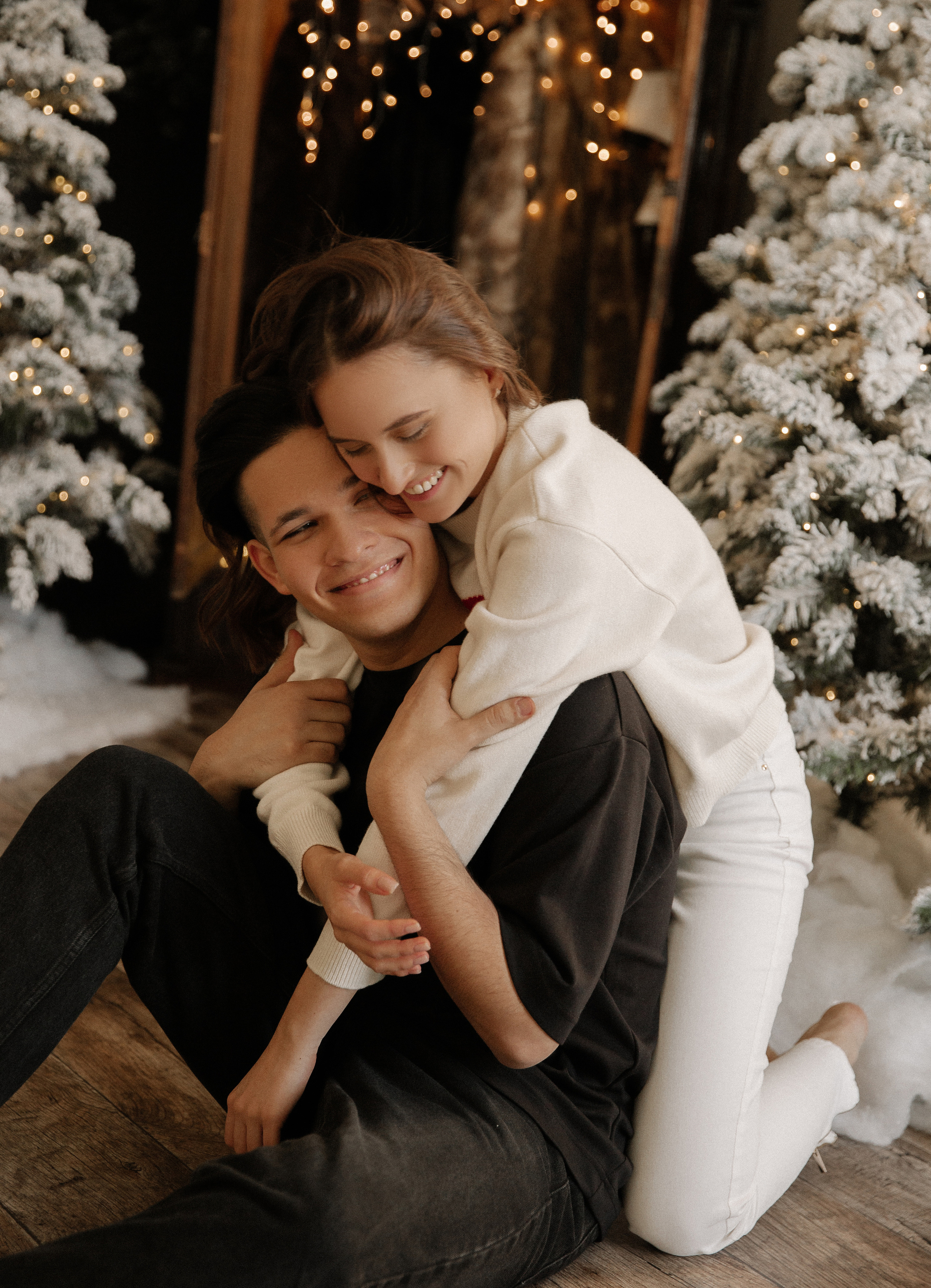 Ксюша & Герман. Фотограф в Краснодаре и Краснодарском крае