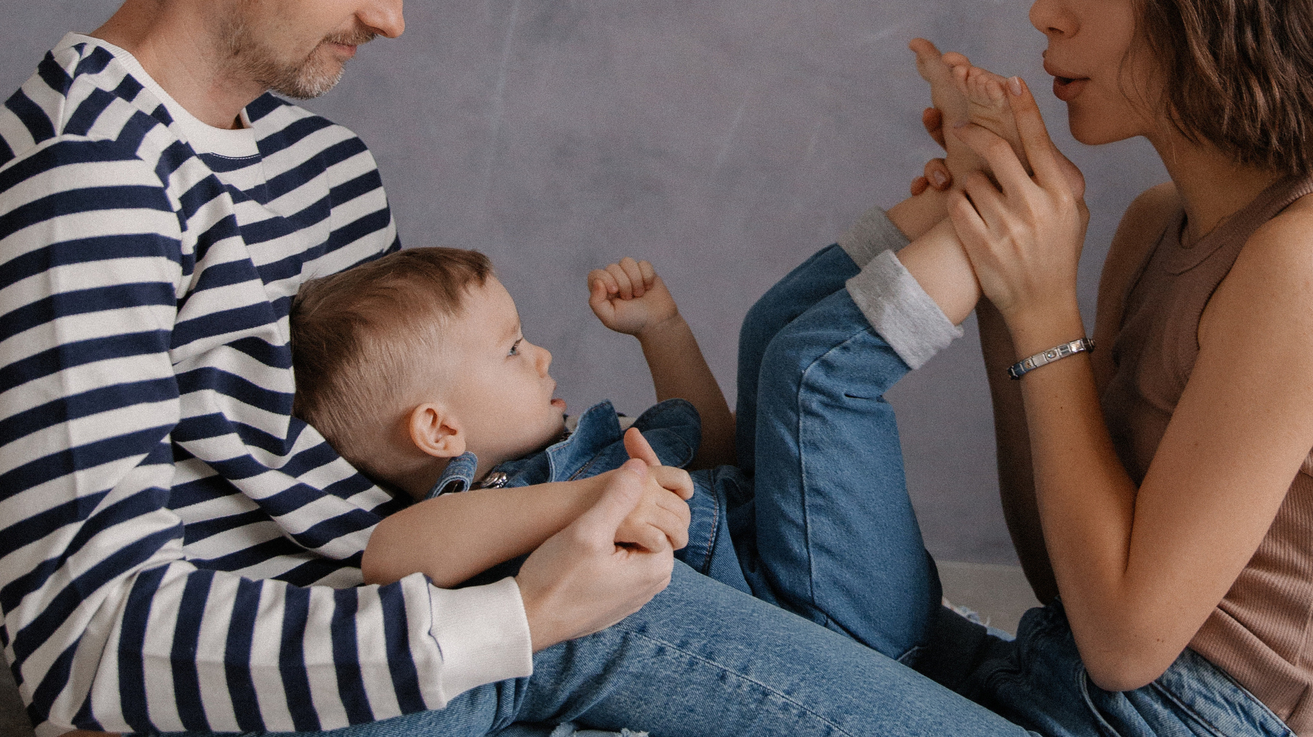 Семейная съемка для Ксюши и Коли. Фотограф в Краснодаре и Краснодарском крае