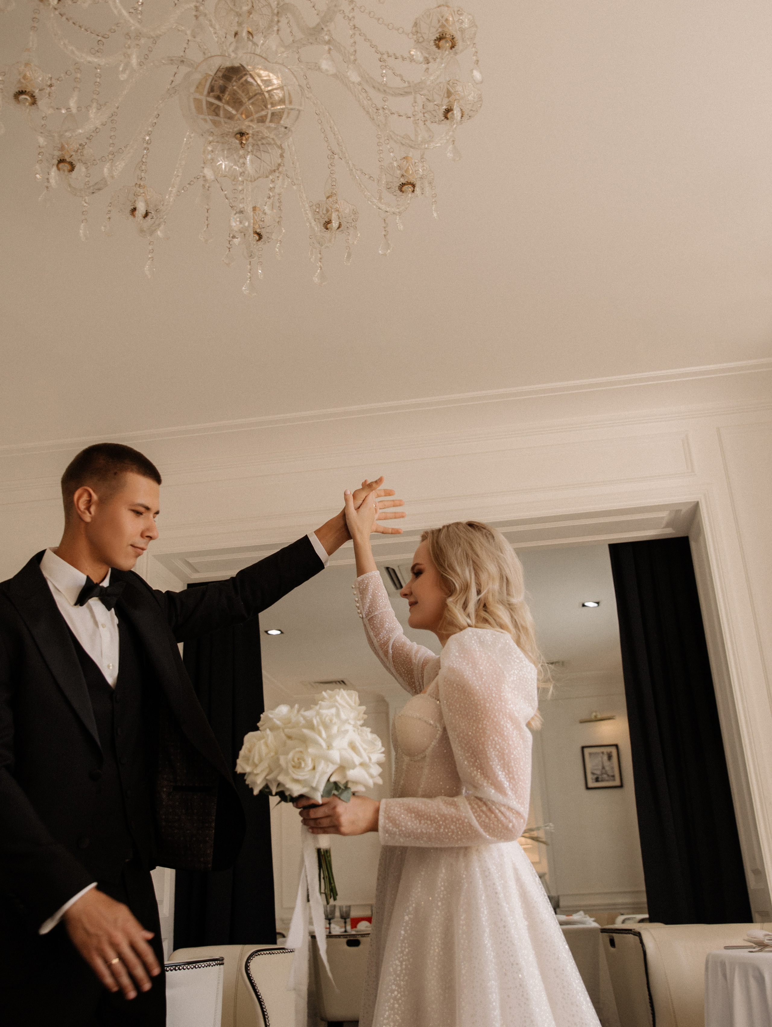 Алеся & Андрей. Фотограф в Краснодаре и Краснодарском крае