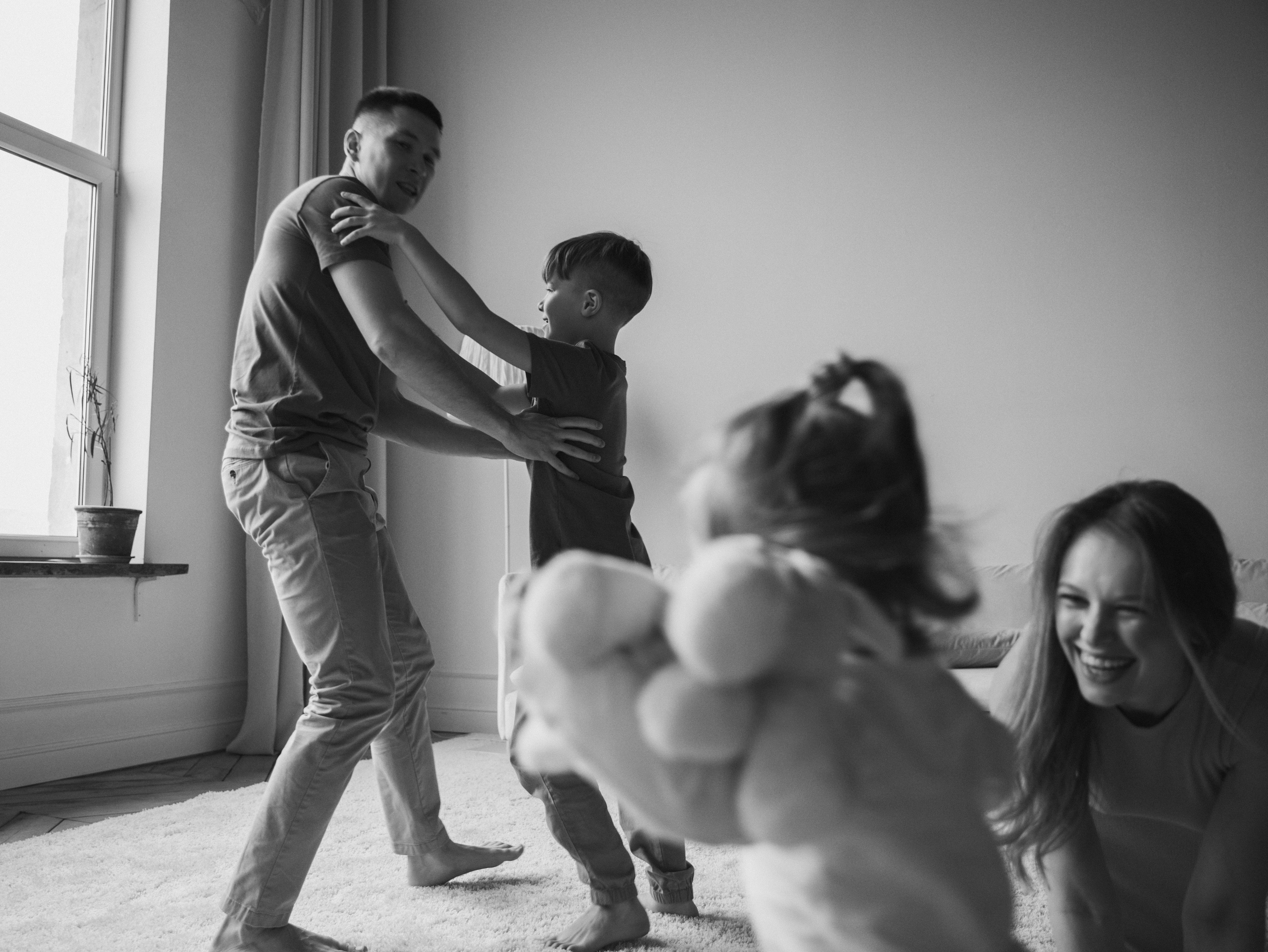 Лена & Сережа. Фотограф в Краснодаре и Краснодарском крае