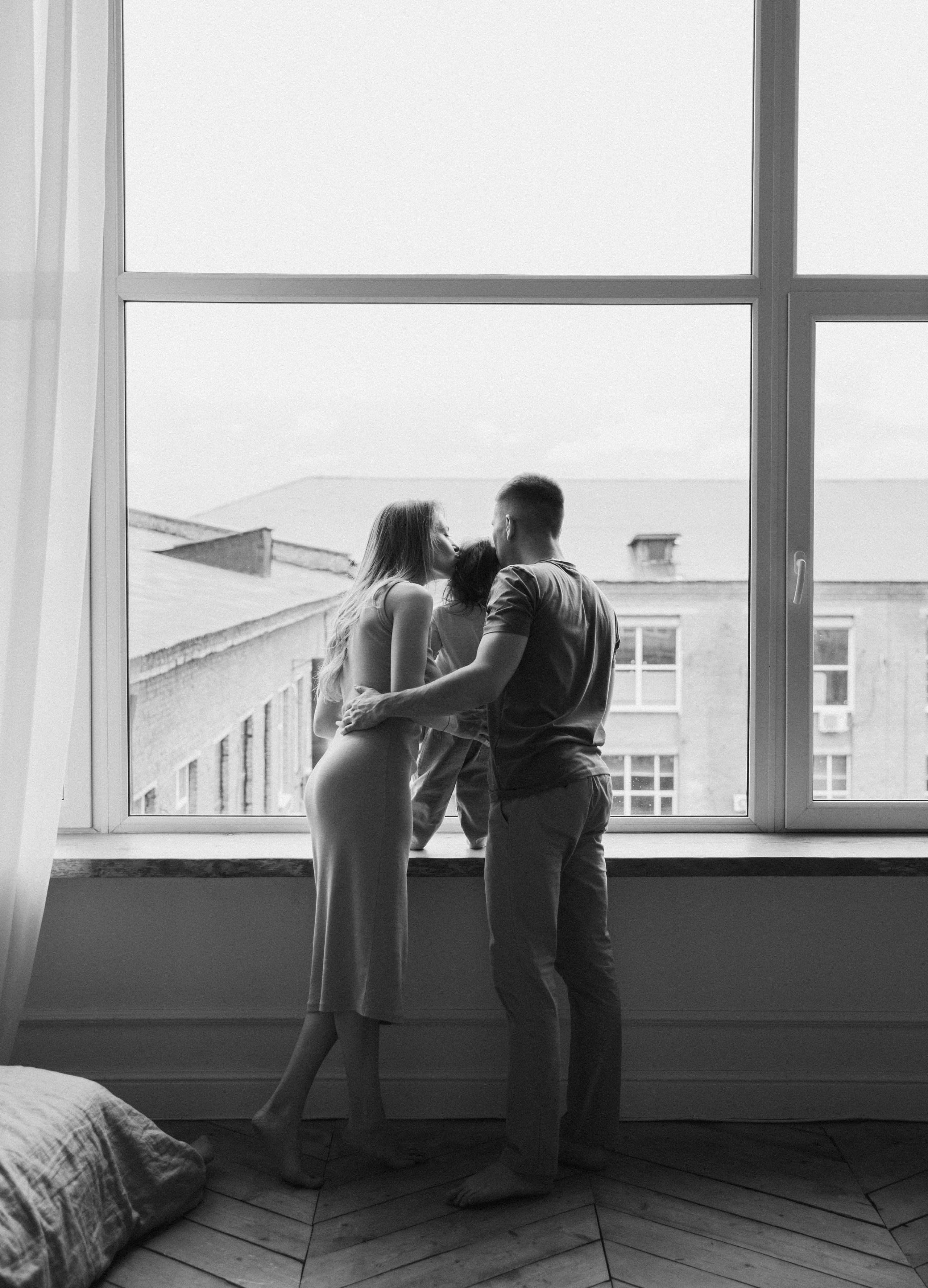 Лена & Сережа. Фотограф в Краснодаре и Краснодарском крае