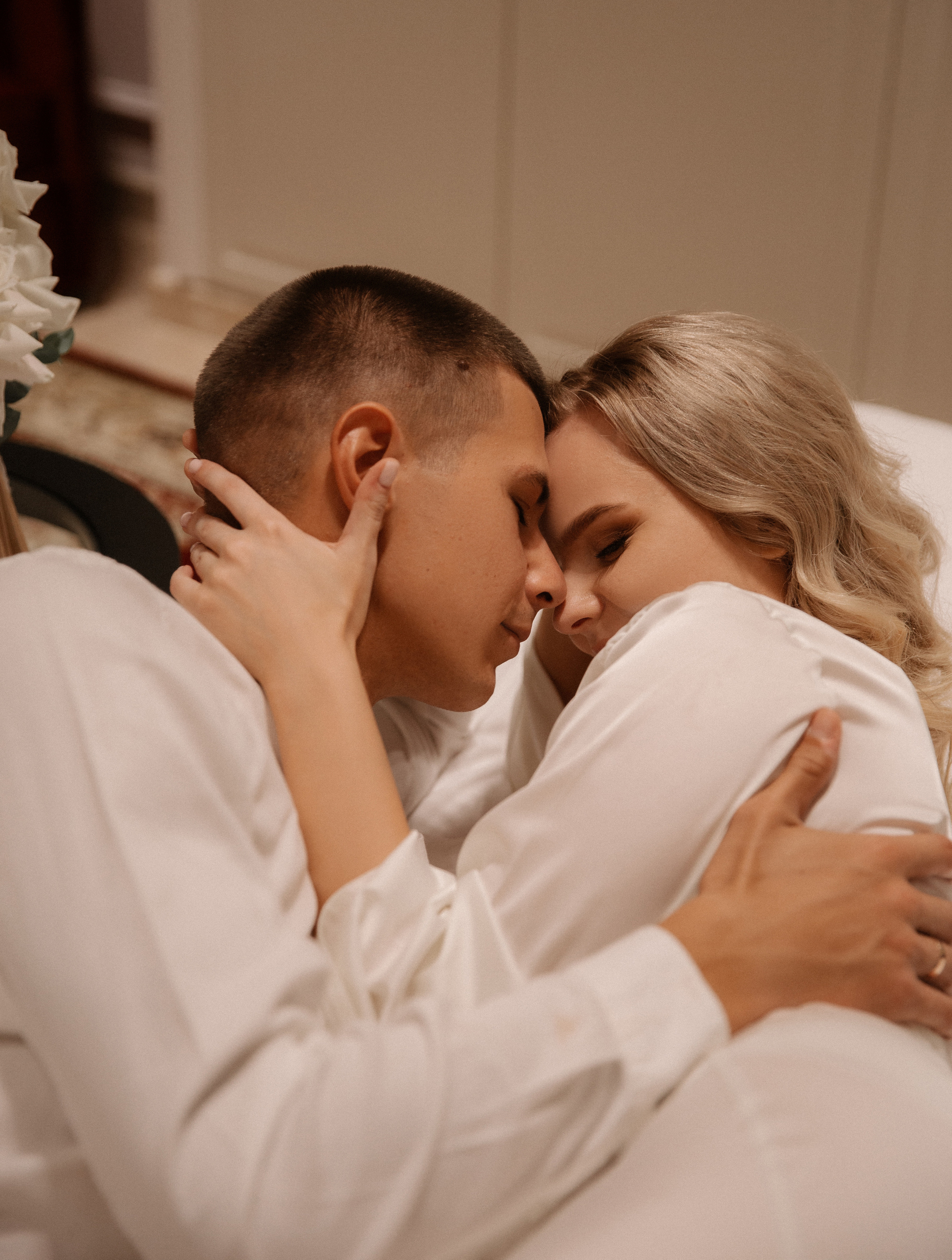 Алеся & Андрей. Фотограф в Краснодаре и Краснодарском крае