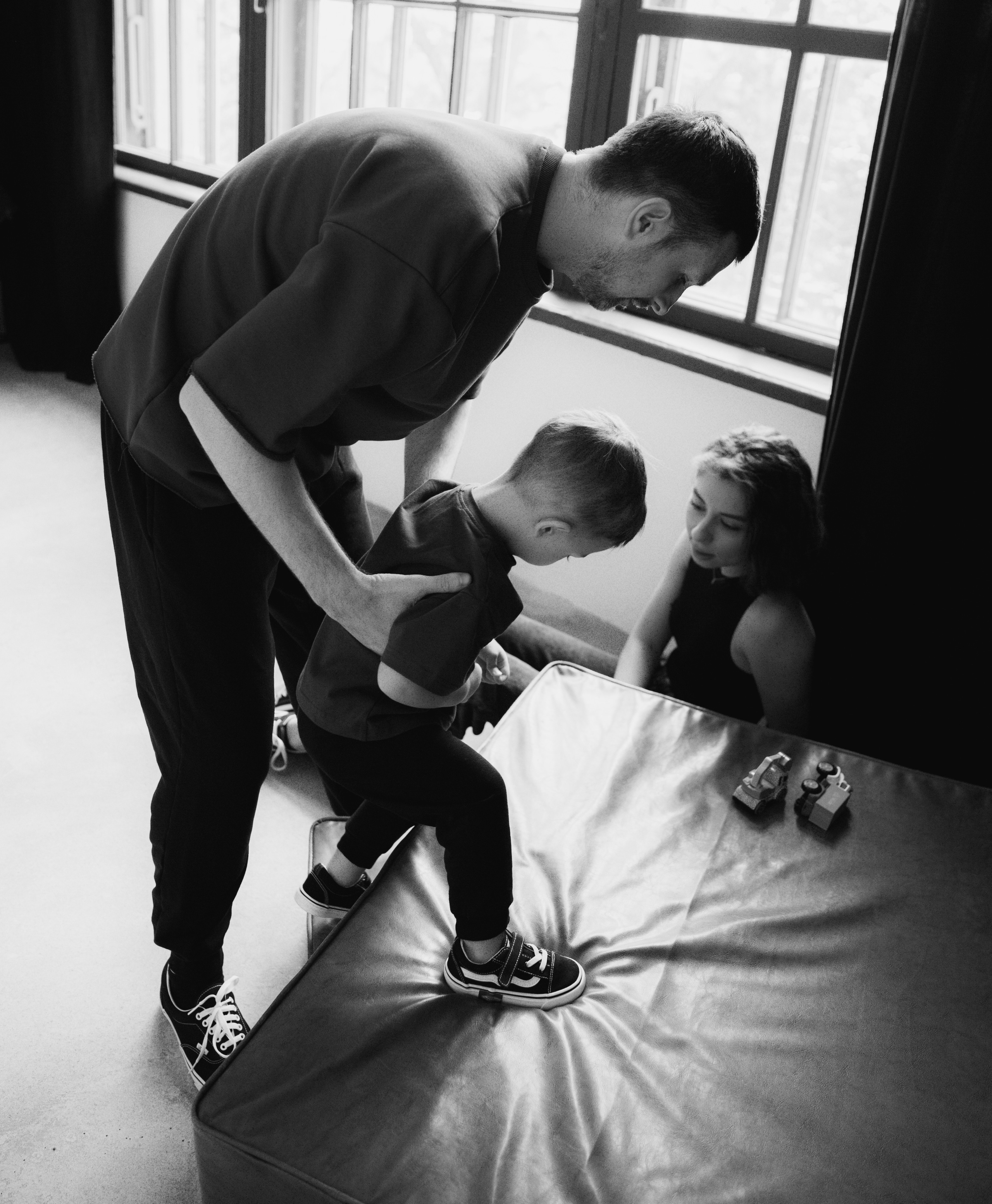 Семейная съемка для Ксюши и Коли. Фотограф в Краснодаре и Краснодарском крае